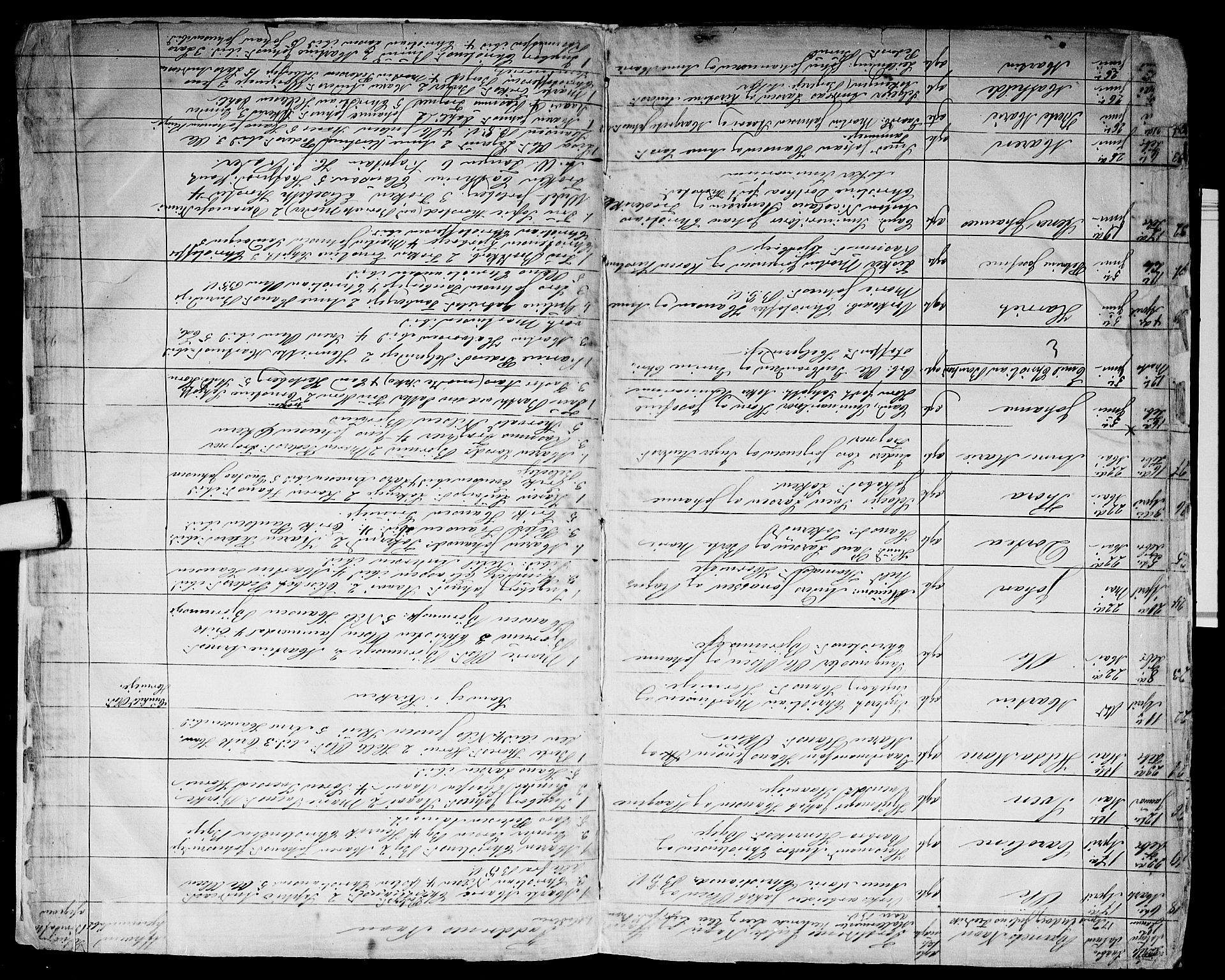 Asker prestekontor Kirkebøker, AV/SAO-A-10256a/G/Gb/L0001: Parish register (copy) no. II 1, 1856-1870