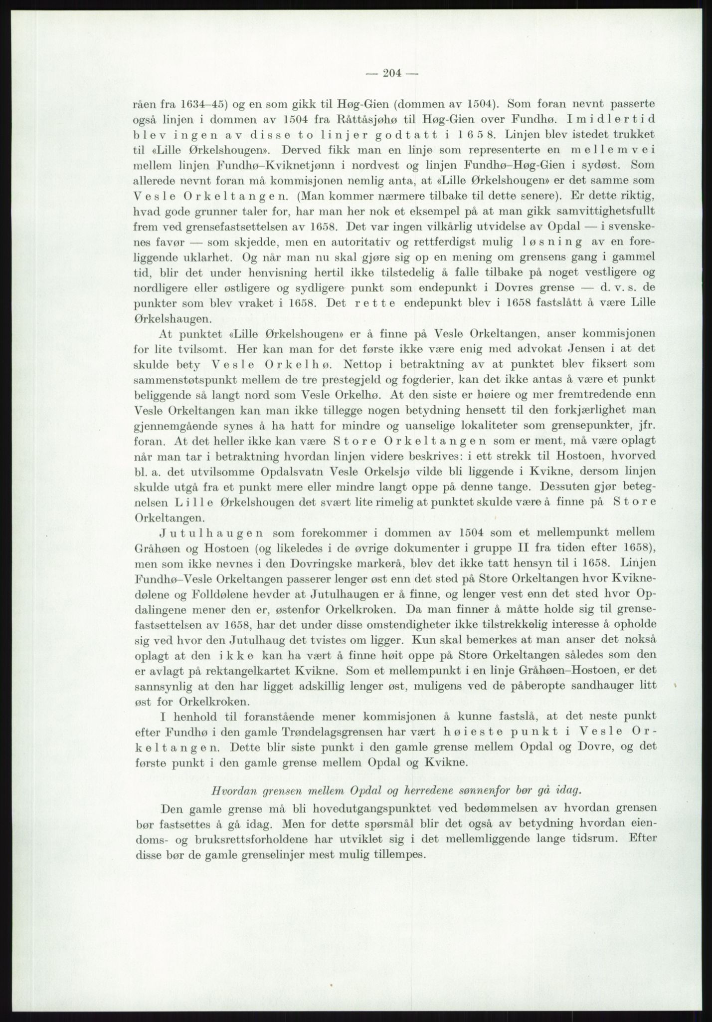 Høyfjellskommisjonen, AV/RA-S-1546/X/Xa/L0001: Nr. 1-33, 1909-1953, p. 3974