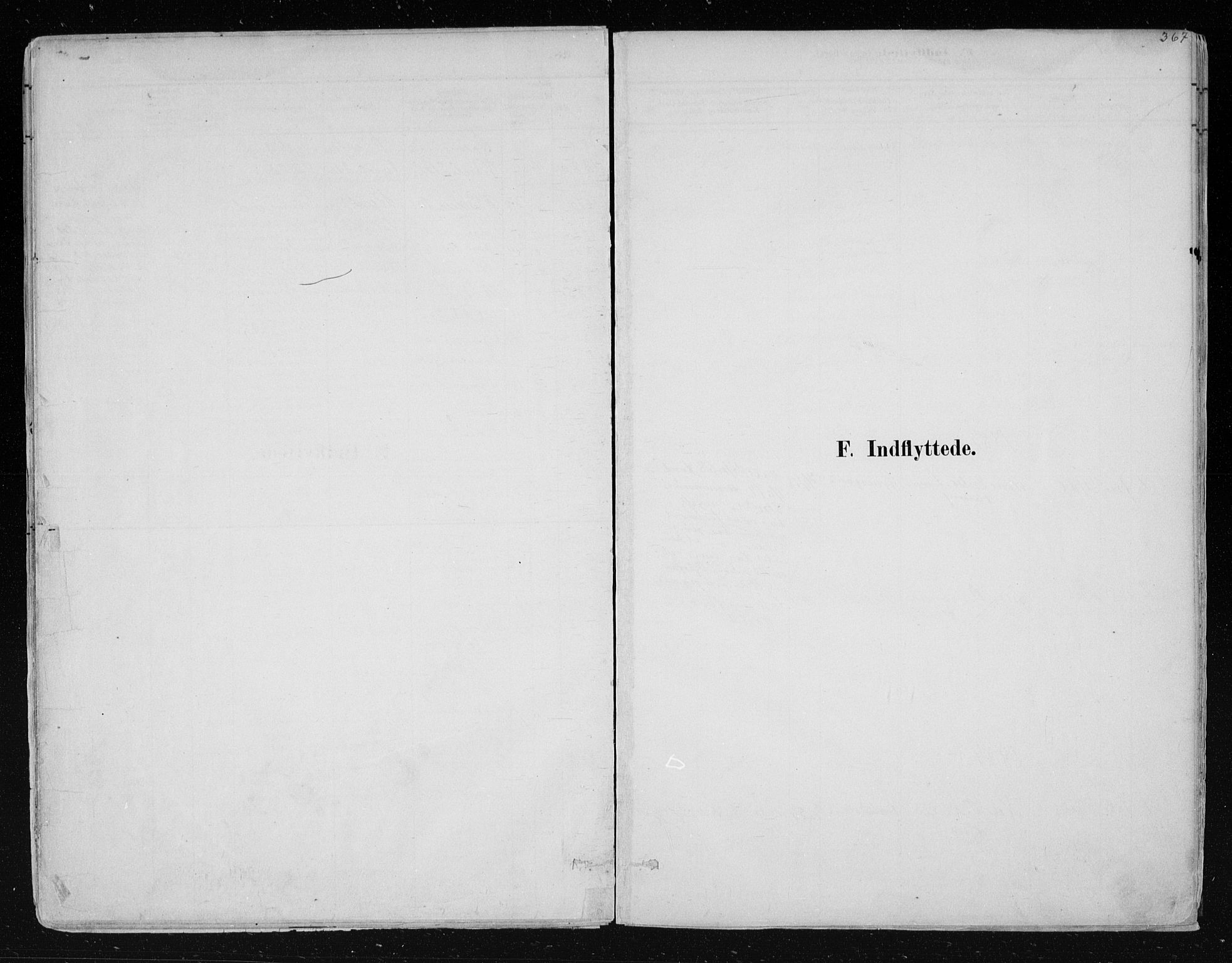 Nes kirkebøker, AV/SAKO-A-236/F/Fa/L0011: Parish register (official) no. 11, 1881-1912, p. 367