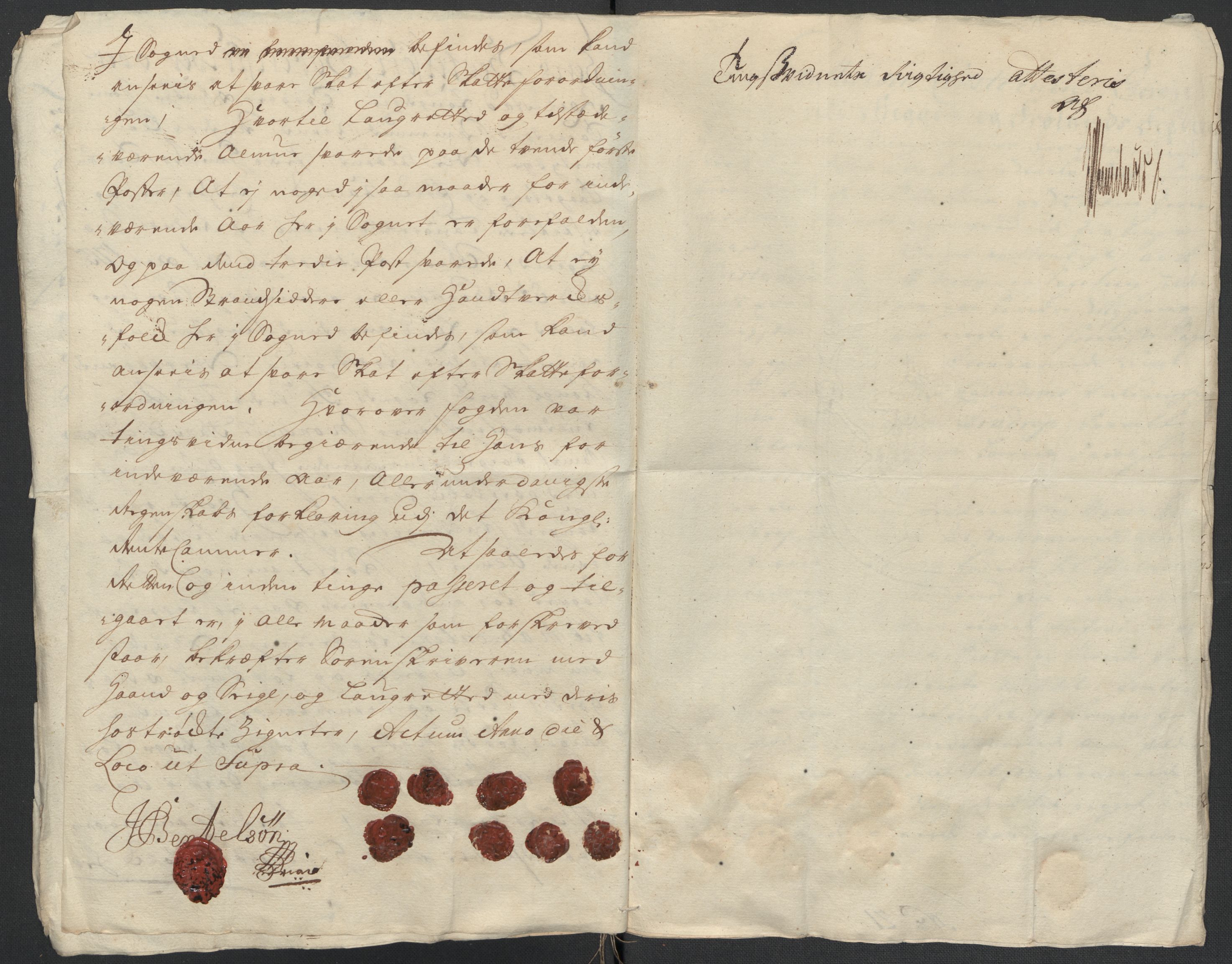 Rentekammeret inntil 1814, Reviderte regnskaper, Fogderegnskap, AV/RA-EA-4092/R07/L0310: Fogderegnskap Rakkestad, Heggen og Frøland, 1715, p. 51