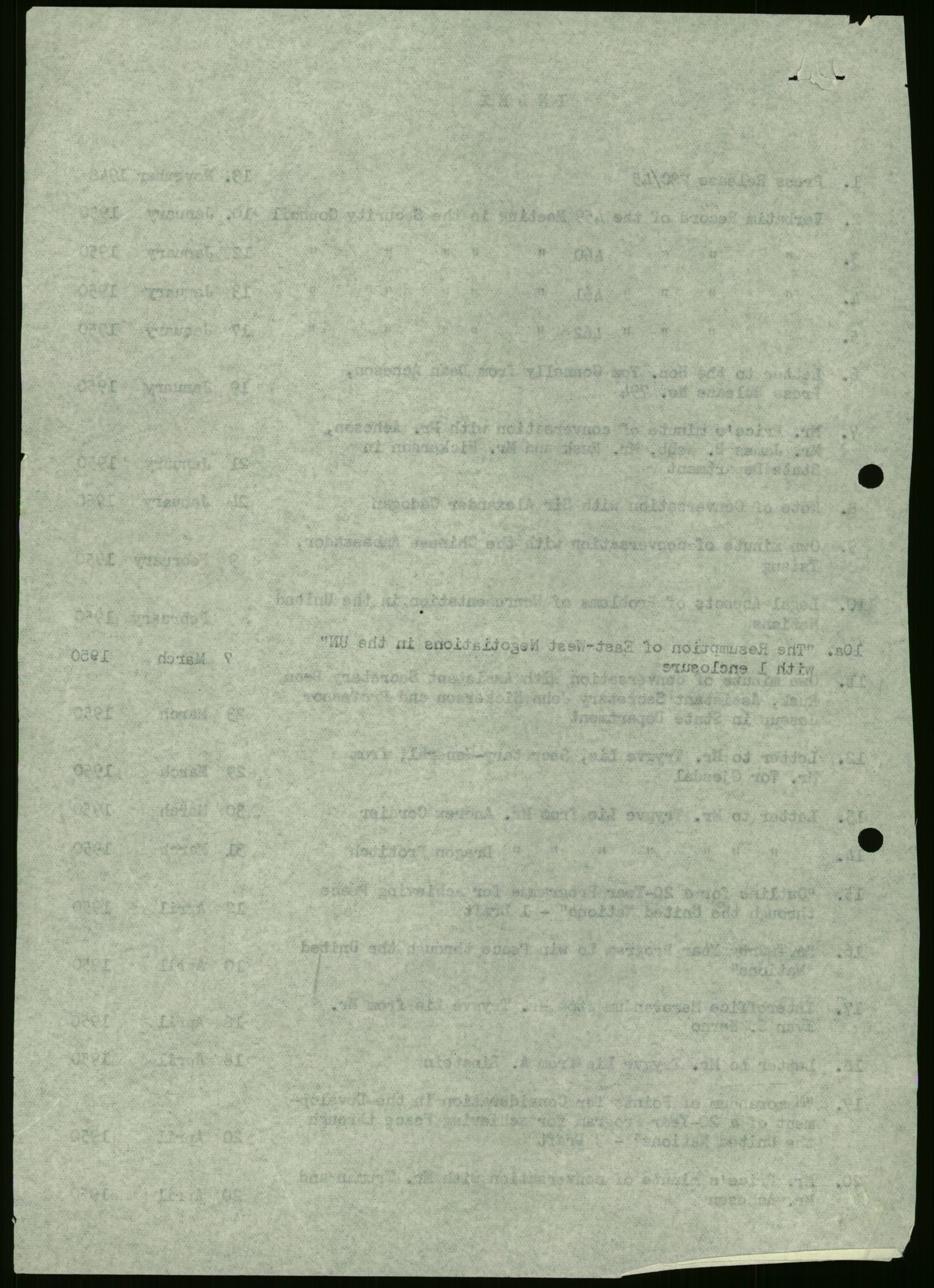 Lie, Trygve, AV/RA-PA-1407/D/L0019: Generalsekretærens papirer., 1946-1953, p. 40