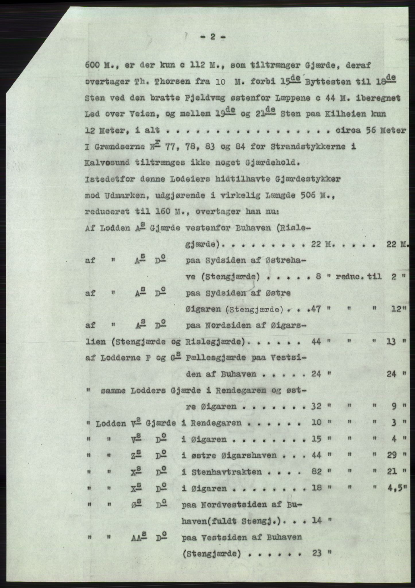 Statsarkivet i Oslo, SAO/A-10621/Z/Zd/L0017: Avskrifter, j.nr 9-1250/1963, 1963, p. 241