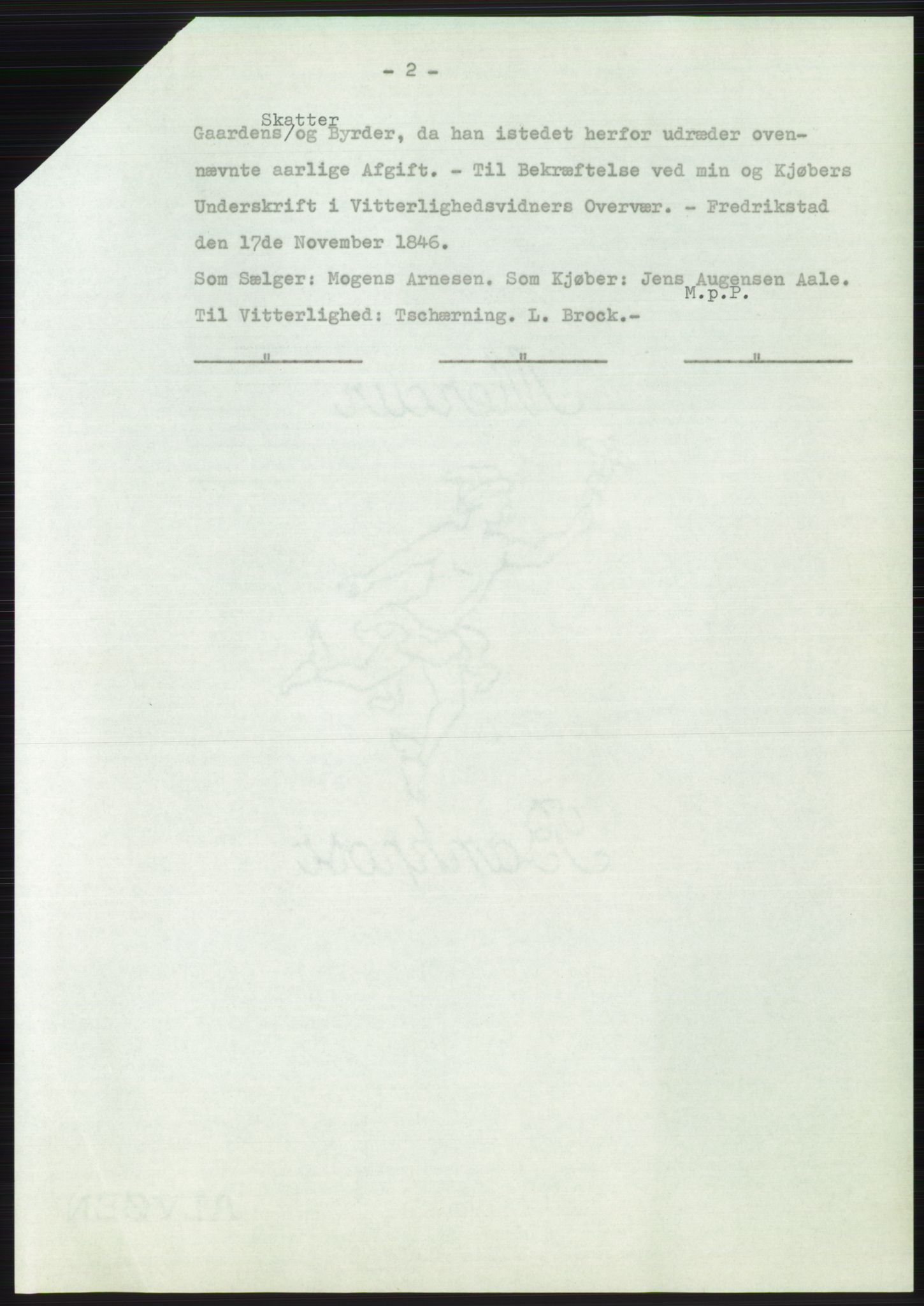 Statsarkivet i Oslo, SAO/A-10621/Z/Zd/L0032: Avskrifter, j.nr 16-2349/1973, 1973, p. 354
