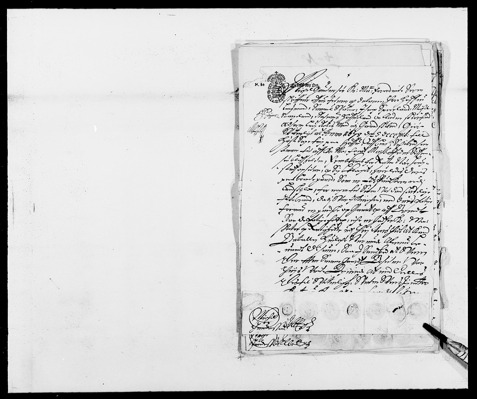 Rentekammeret inntil 1814, Reviderte regnskaper, Fogderegnskap, RA/EA-4092/R46/L2718: Fogderegnskap Jæren og Dalane, 1678, p. 288