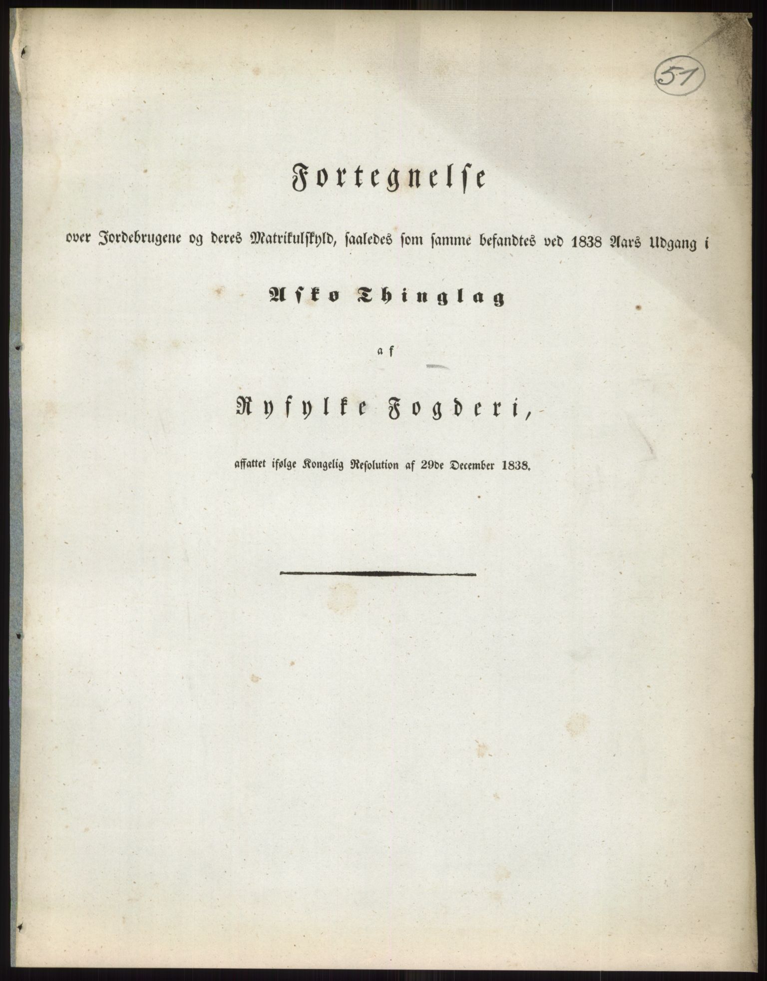 Andre publikasjoner, PUBL/PUBL-999/0002/0010: Bind 10 - Stavanger amt, 1838, p. 81