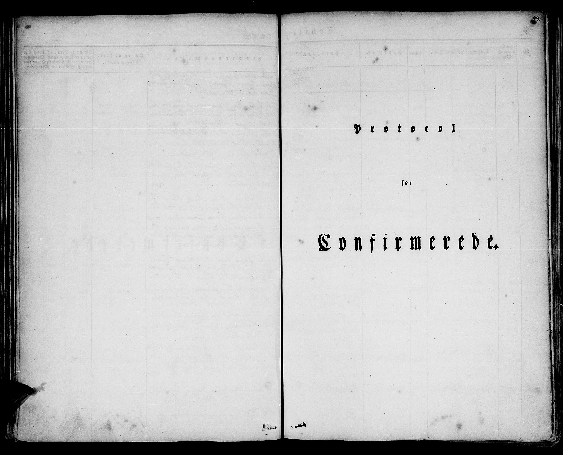 Davik sokneprestembete, AV/SAB-A-79701/H/Haa/Haaa/L0004: Parish register (official) no. A 4, 1830-1849, p. 99