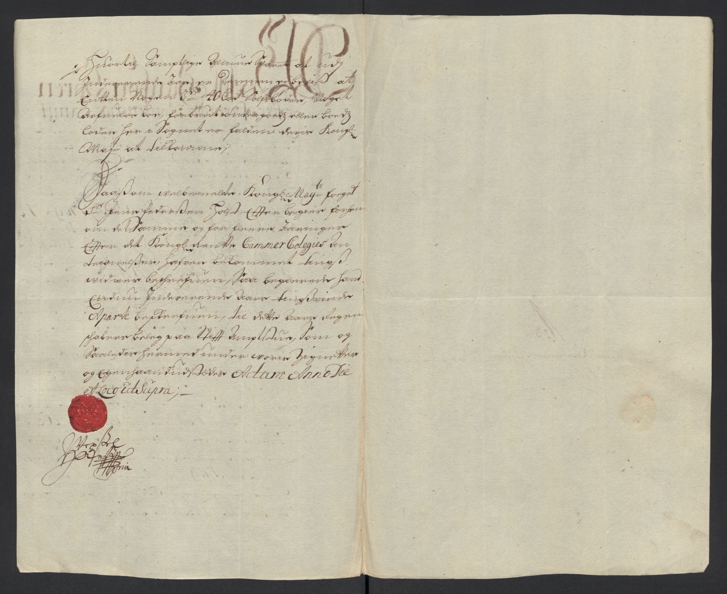 Rentekammeret inntil 1814, Reviderte regnskaper, Fogderegnskap, AV/RA-EA-4092/R11/L0591: Fogderegnskap Nedre Romerike, 1708-1709, p. 190