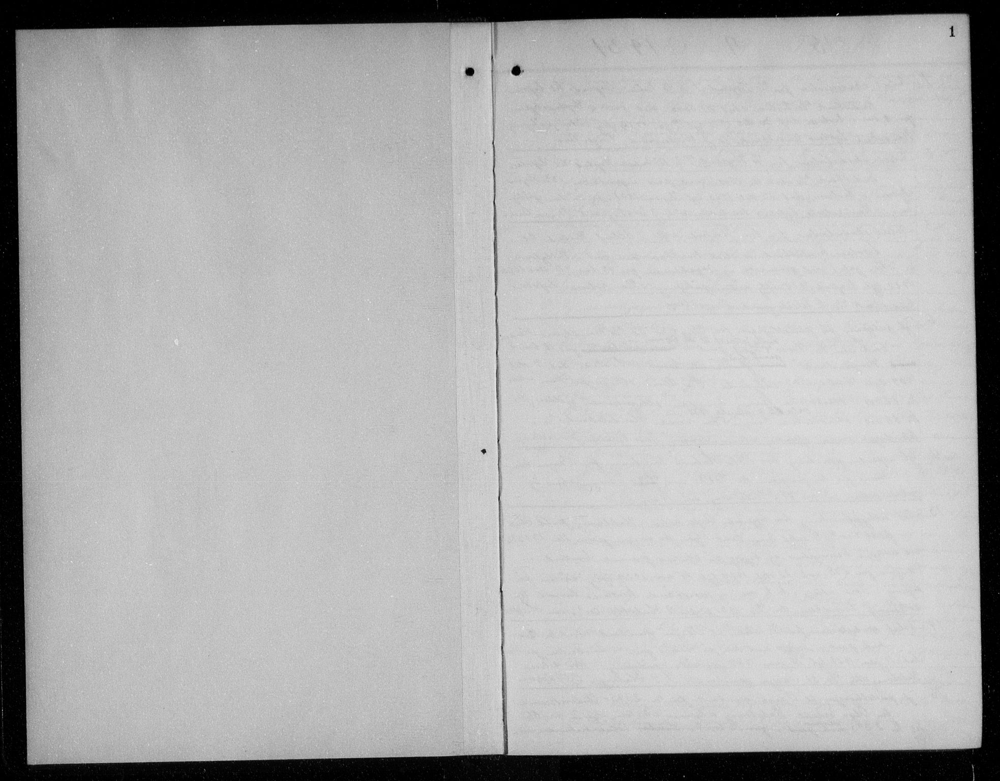 Lofoten sorenskriveri, SAT/A-0017/1/2/2C/L0017a: Mortgage book no. 17, 1931-1934, p. 0-1