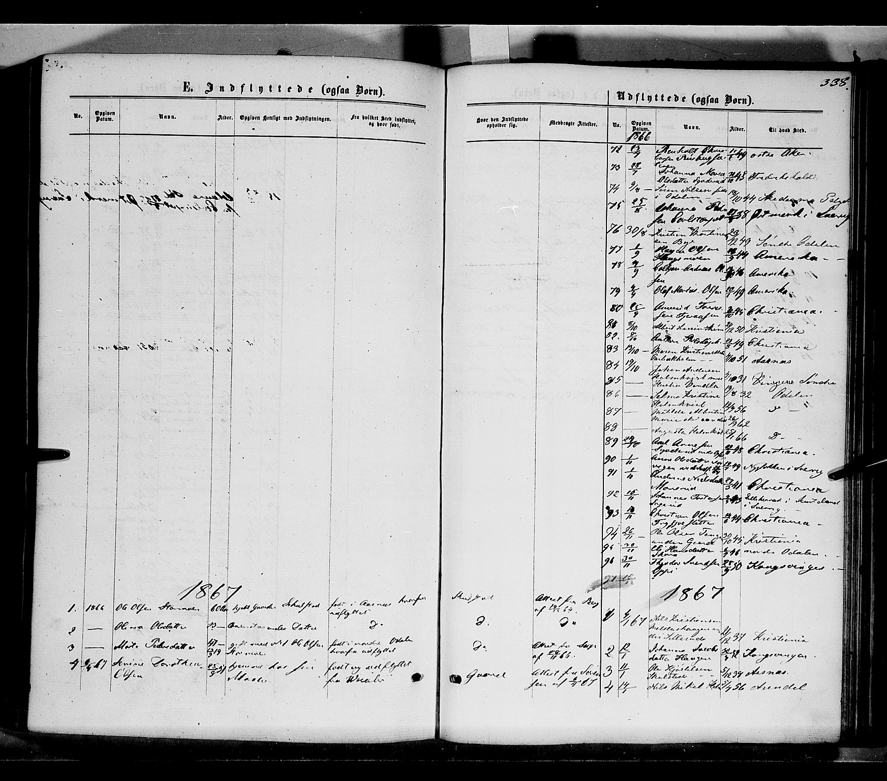 Grue prestekontor, AV/SAH-PREST-036/H/Ha/Haa/L0010: Parish register (official) no. 10, 1864-1873, p. 338