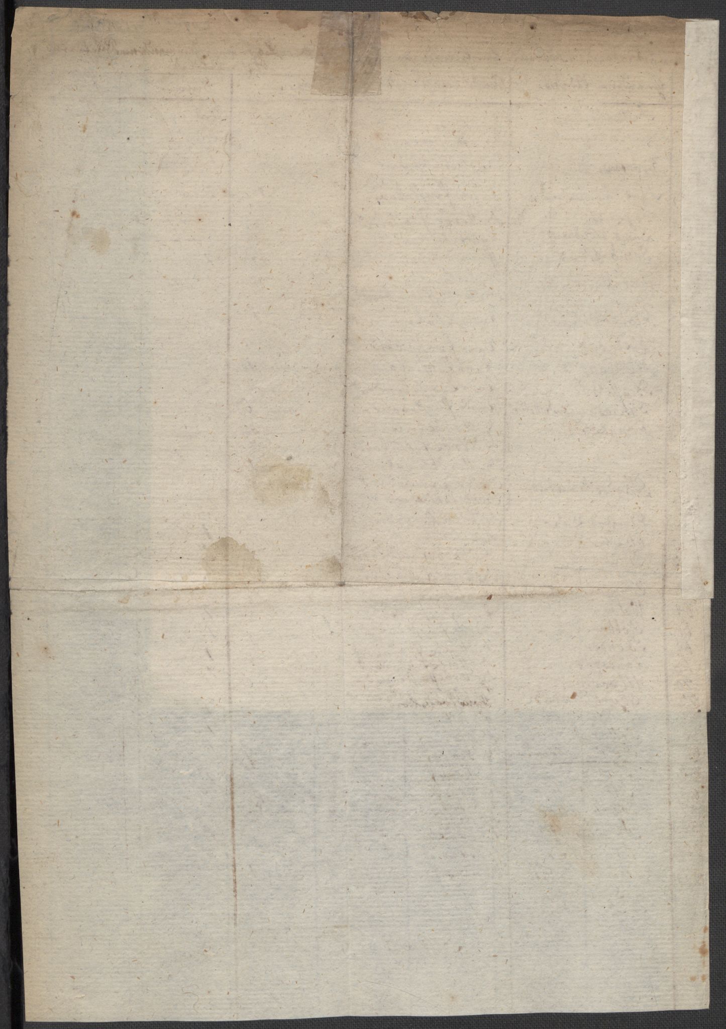 Riksarkivets diplomsamling, AV/RA-EA-5965/F15/L0023: Prestearkiv - Vestfold, 1582-1820, p. 100