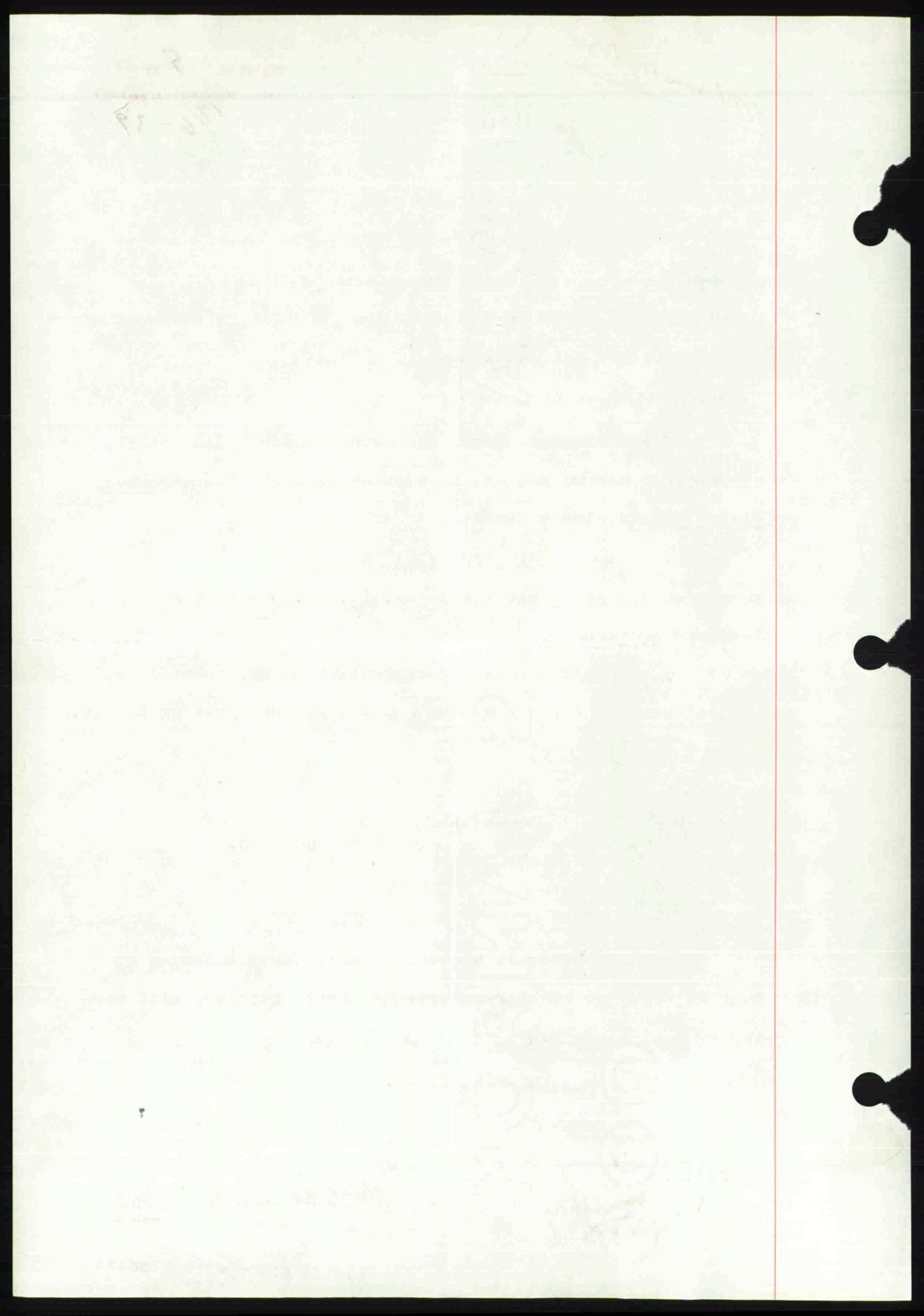 Toten tingrett, SAH/TING-006/H/Hb/Hbc/L0006: Mortgage book no. Hbc-06, 1939-1939, Diary no: : 1564/1939