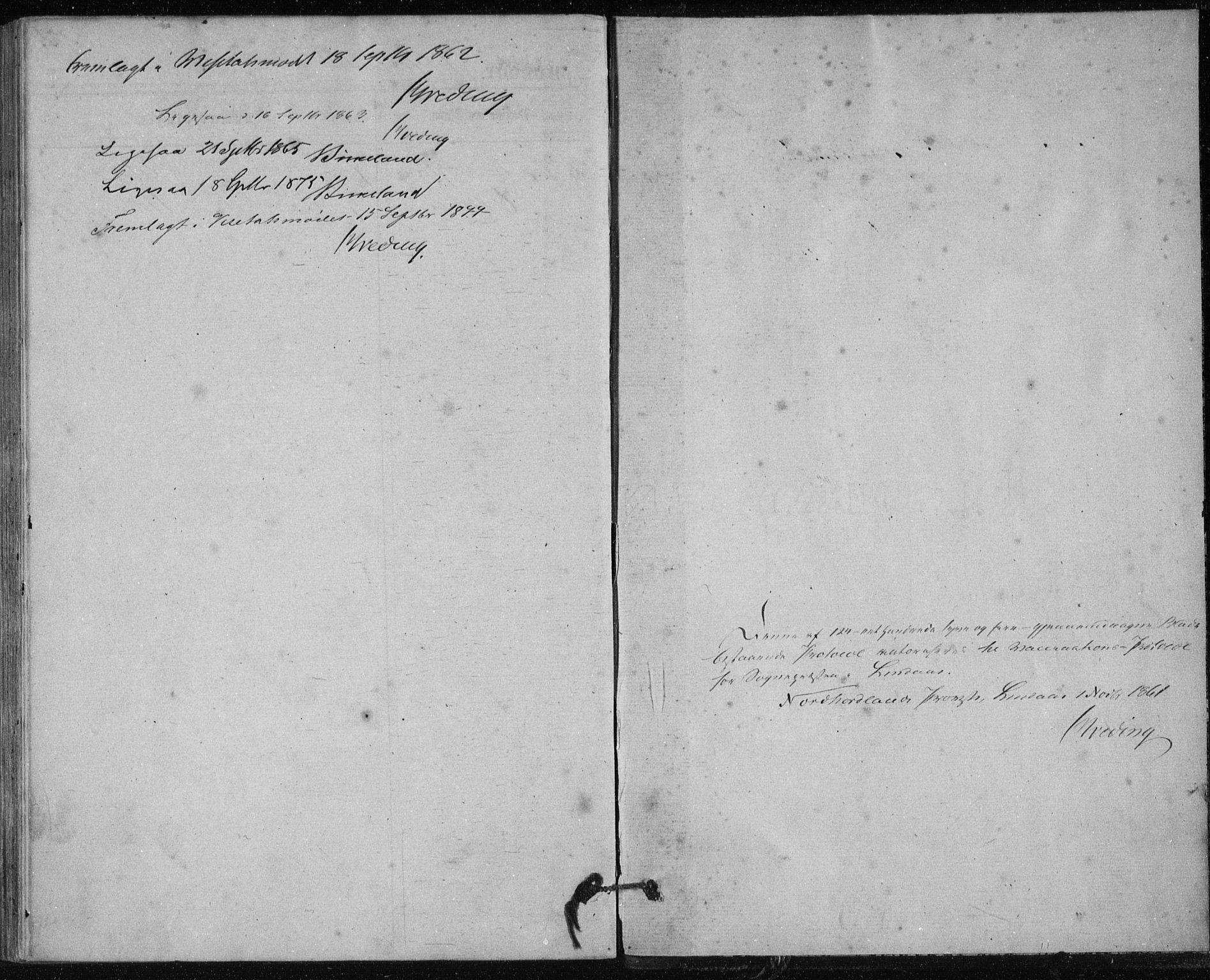 Lindås Sokneprestembete, AV/SAB-A-76701/H/Haa/Haaa/L0017: Parish register (official) no. A 17, 1874-1877