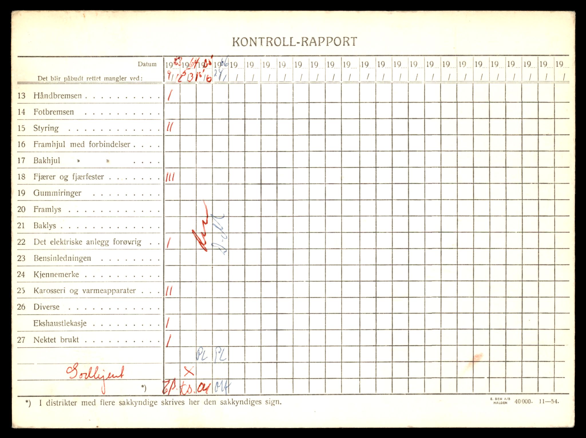 Møre og Romsdal vegkontor - Ålesund trafikkstasjon, AV/SAT-A-4099/F/Fe/L0008: Registreringskort for kjøretøy T 747 - T 894, 1927-1998, p. 2003