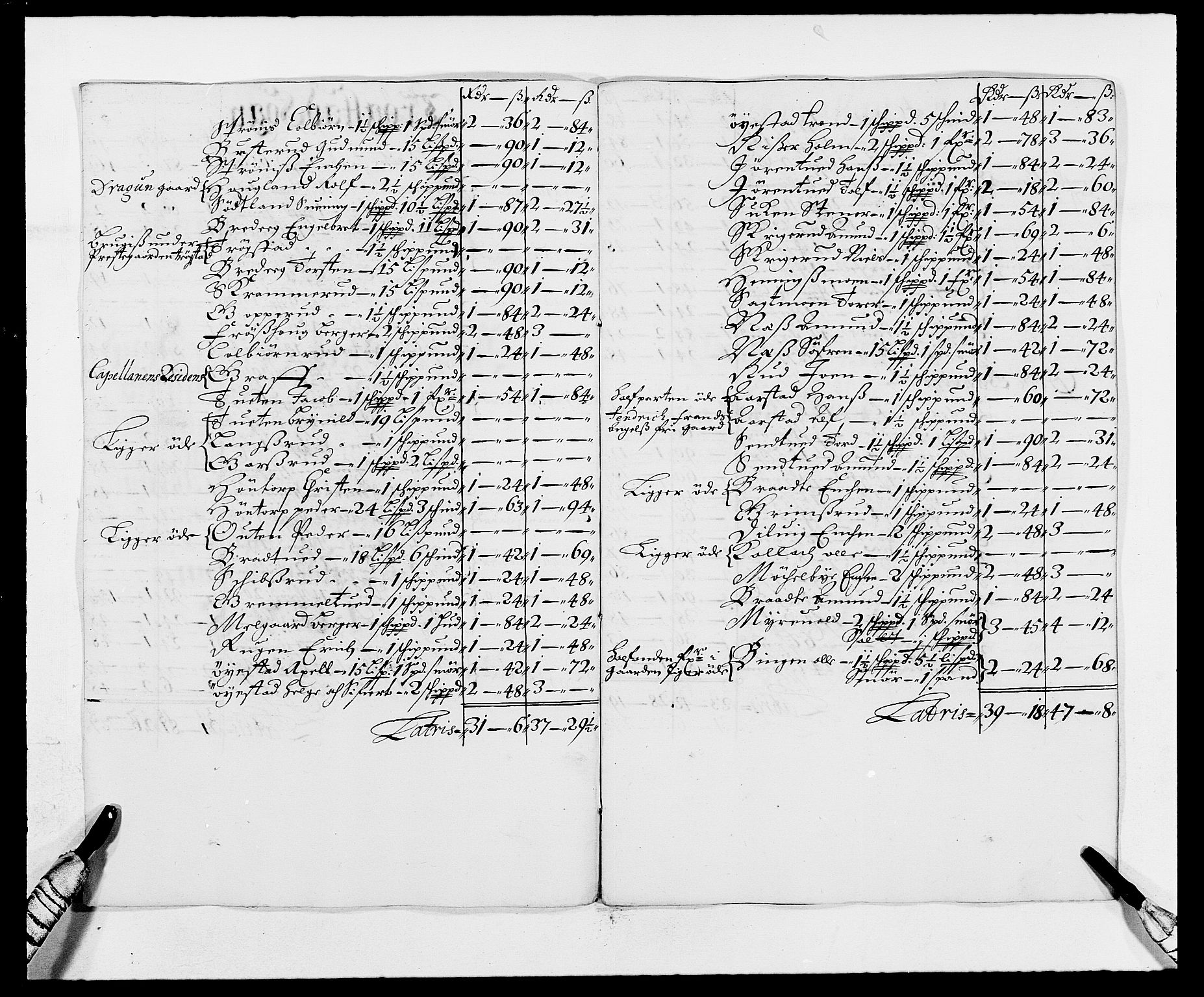 Rentekammeret inntil 1814, Reviderte regnskaper, Fogderegnskap, AV/RA-EA-4092/R06/L0279: Fogderegnskap Heggen og Frøland, 1678-1680, p. 145