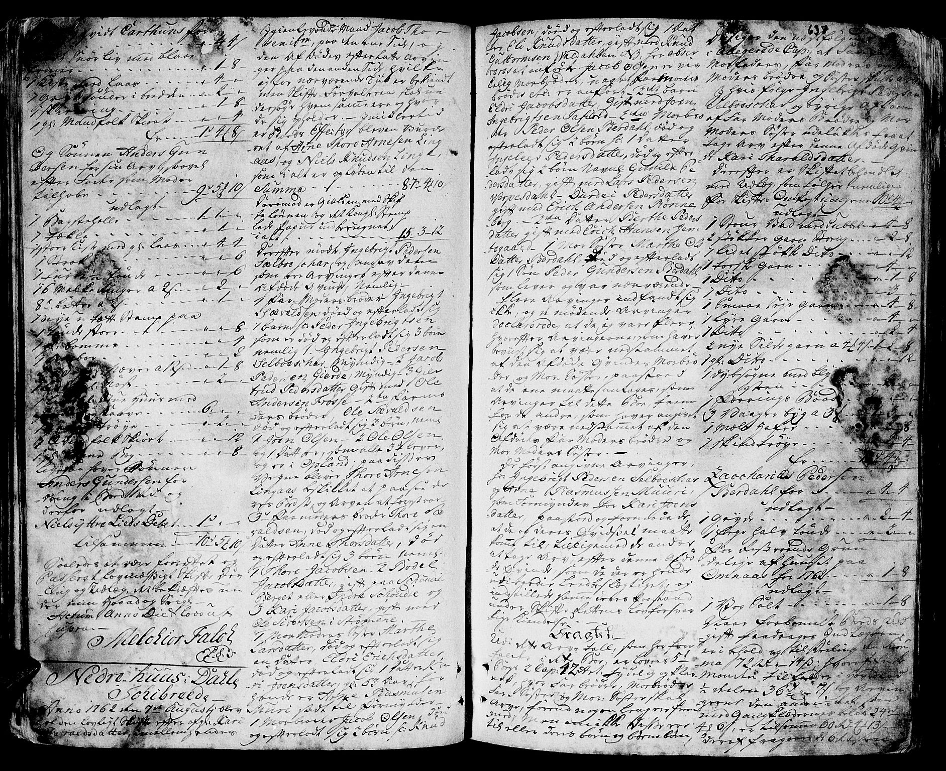 Sunnmøre sorenskriveri, AV/SAT-A-0005/3/3A/L0020: Skifteprotokoll 14B, 1761-1763, p. 636b-637a