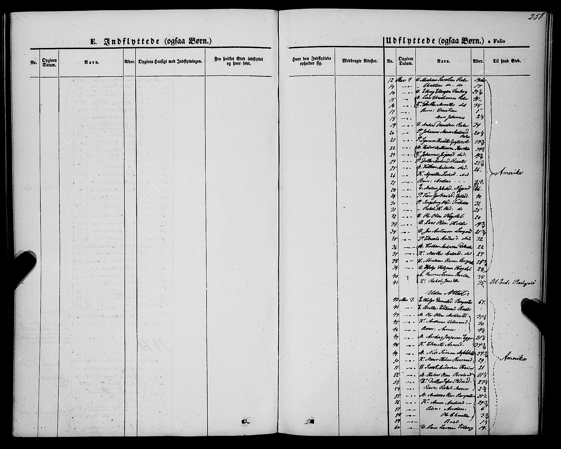 Innvik sokneprestembete, SAB/A-80501: Parish register (official) no. A 6, 1865-1878, p. 257