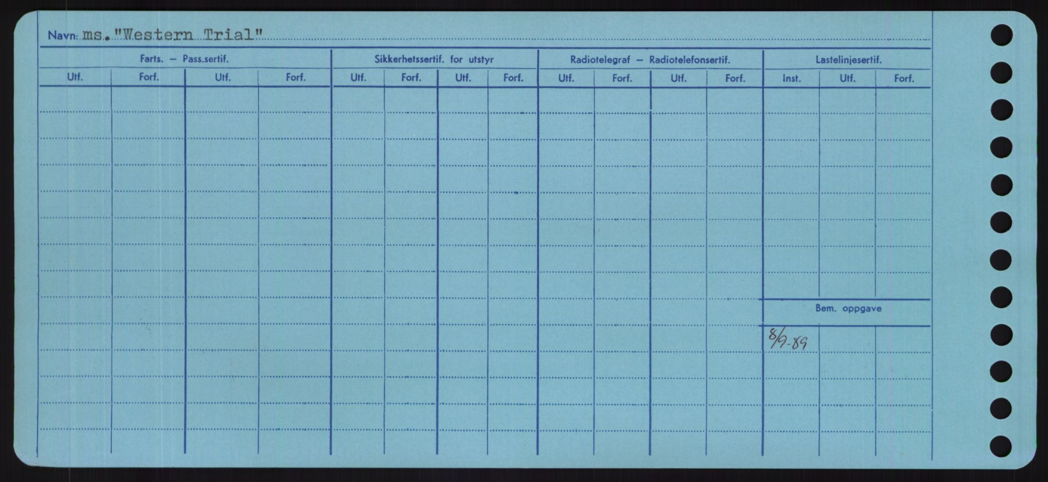 Sjøfartsdirektoratet med forløpere, Skipsmålingen, AV/RA-S-1627/H/Hd/L0041: Fartøy, Vi-Ås, p. 286