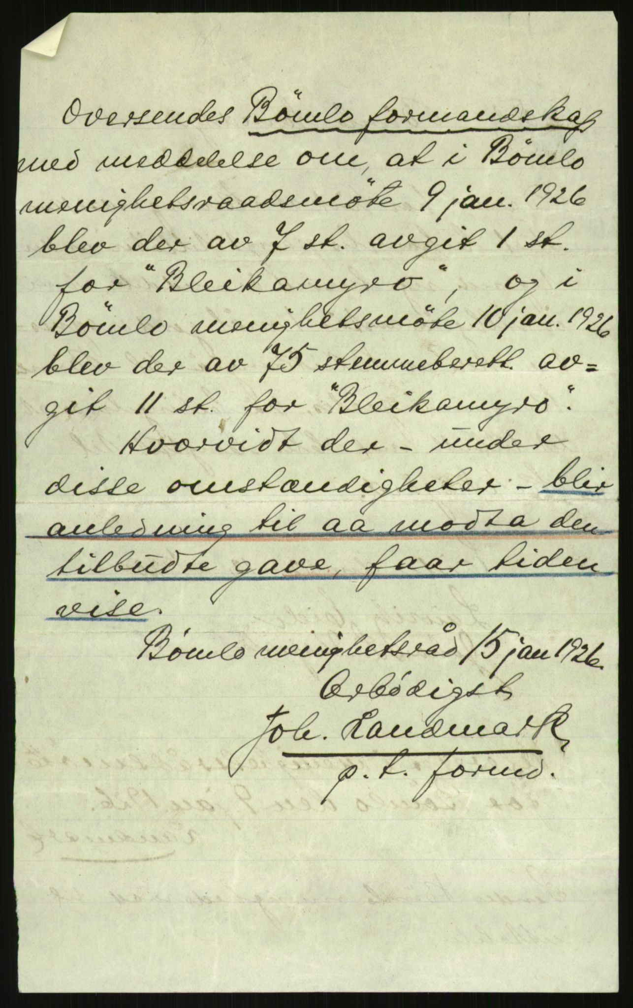 Kirke- og undervisningsdepartementet, Kontoret  for kirke og geistlighet A, AV/RA-S-1007/F/Fb/L0024: Finnås (gml. Føyen) - Fiskum se Eiker, 1838-1961, p. 842