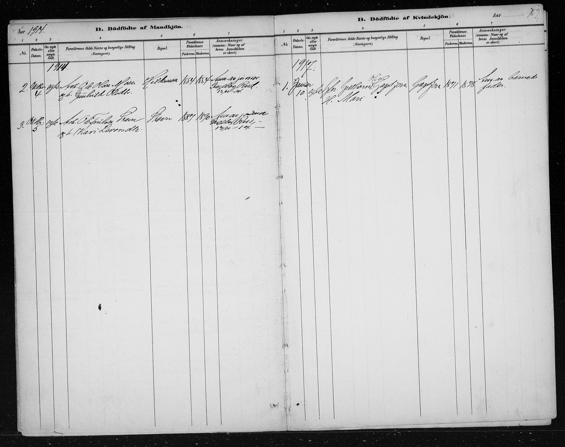 Nes kirkebøker, AV/SAKO-A-236/F/Fa/L0012: Parish register (official) no. 12, 1881-1917, p. 162