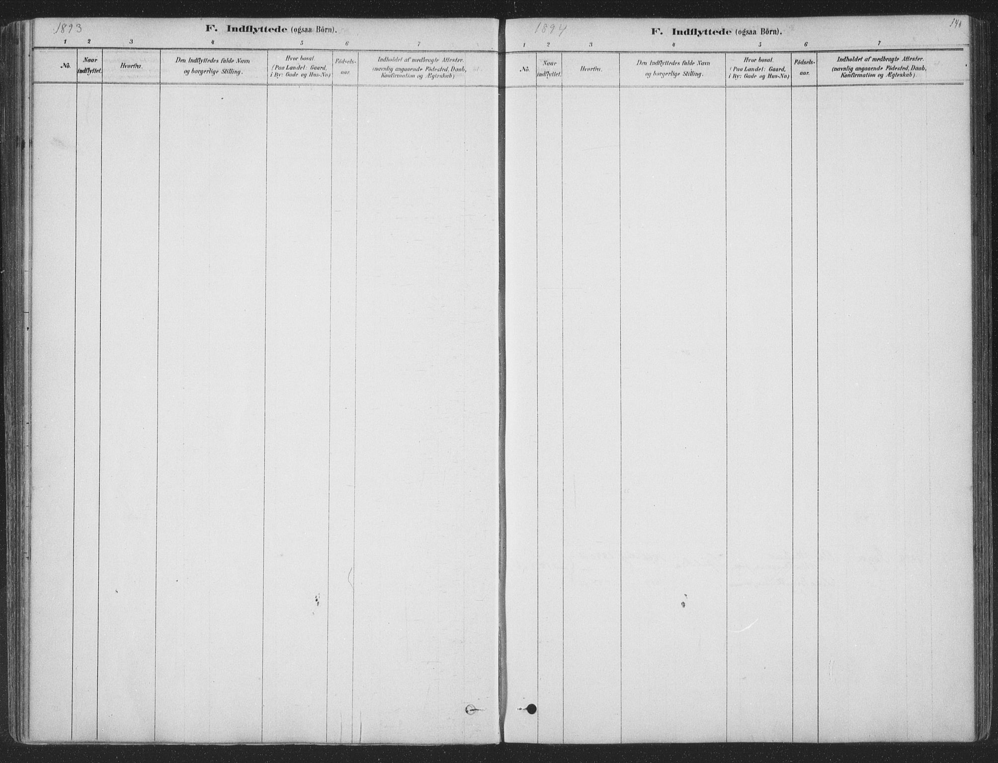 Ministerialprotokoller, klokkerbøker og fødselsregistre - Nordland, AV/SAT-A-1459/843/L0627: Parish register (official) no. 843A02, 1878-1908, p. 140