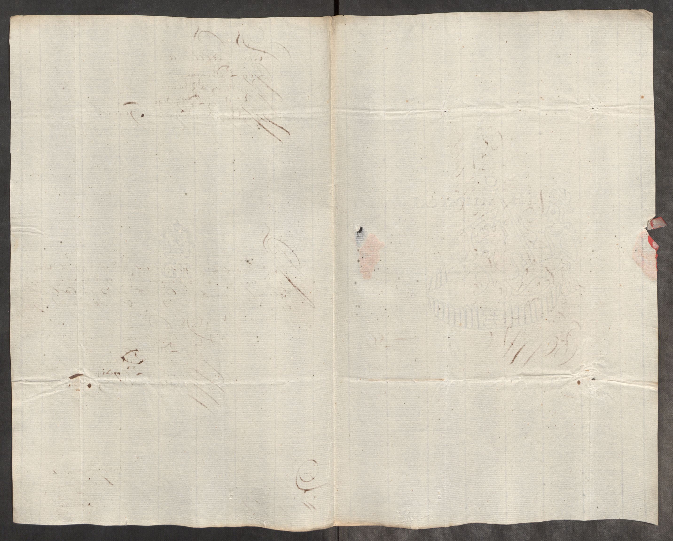 Rentekammeret inntil 1814, Realistisk ordnet avdeling, AV/RA-EA-4070/Oe/L0006: [Ø1]: Priskuranter, 1758-1760, p. 466