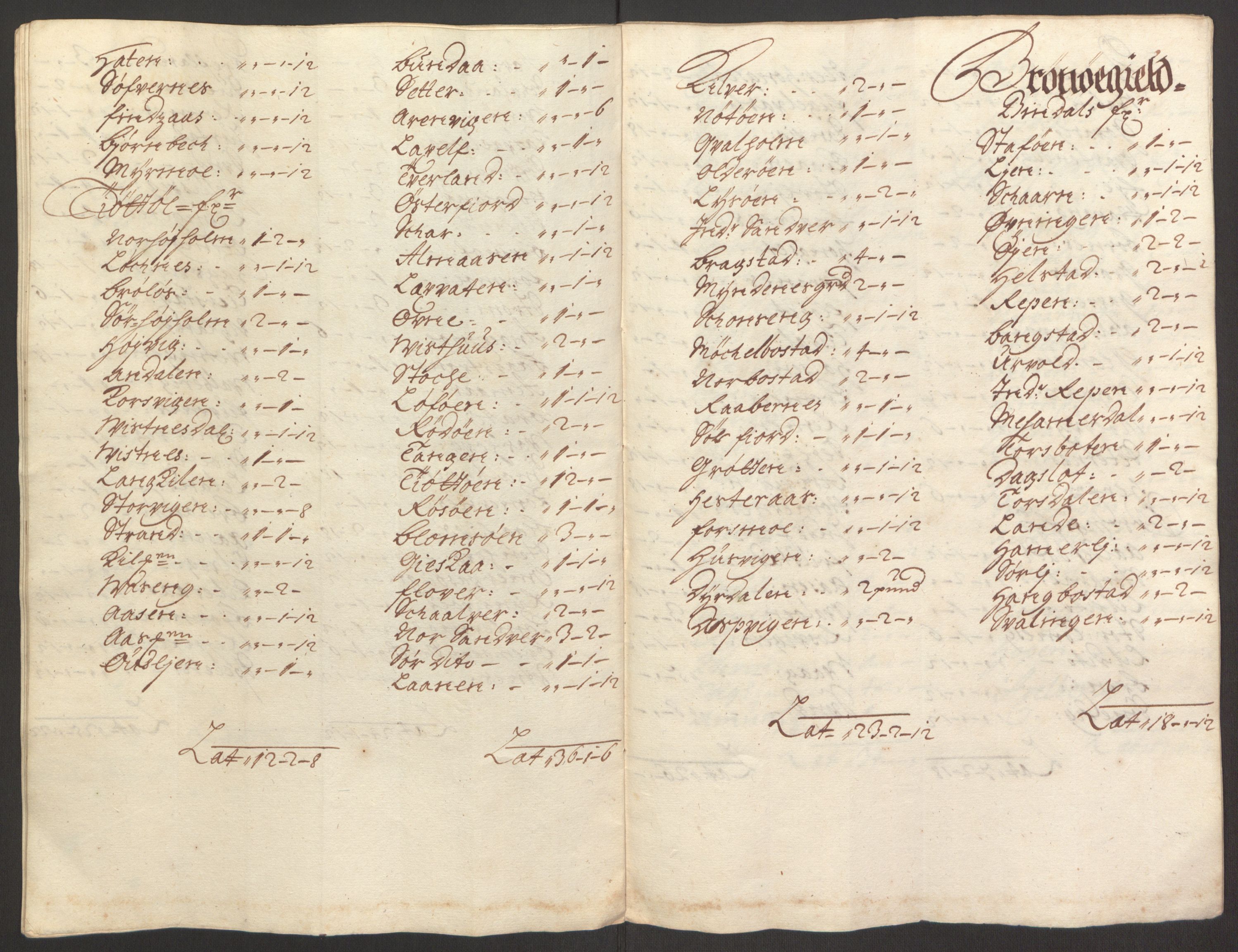 Rentekammeret inntil 1814, Reviderte regnskaper, Fogderegnskap, AV/RA-EA-4092/R65/L4504: Fogderegnskap Helgeland, 1691-1692, p. 103