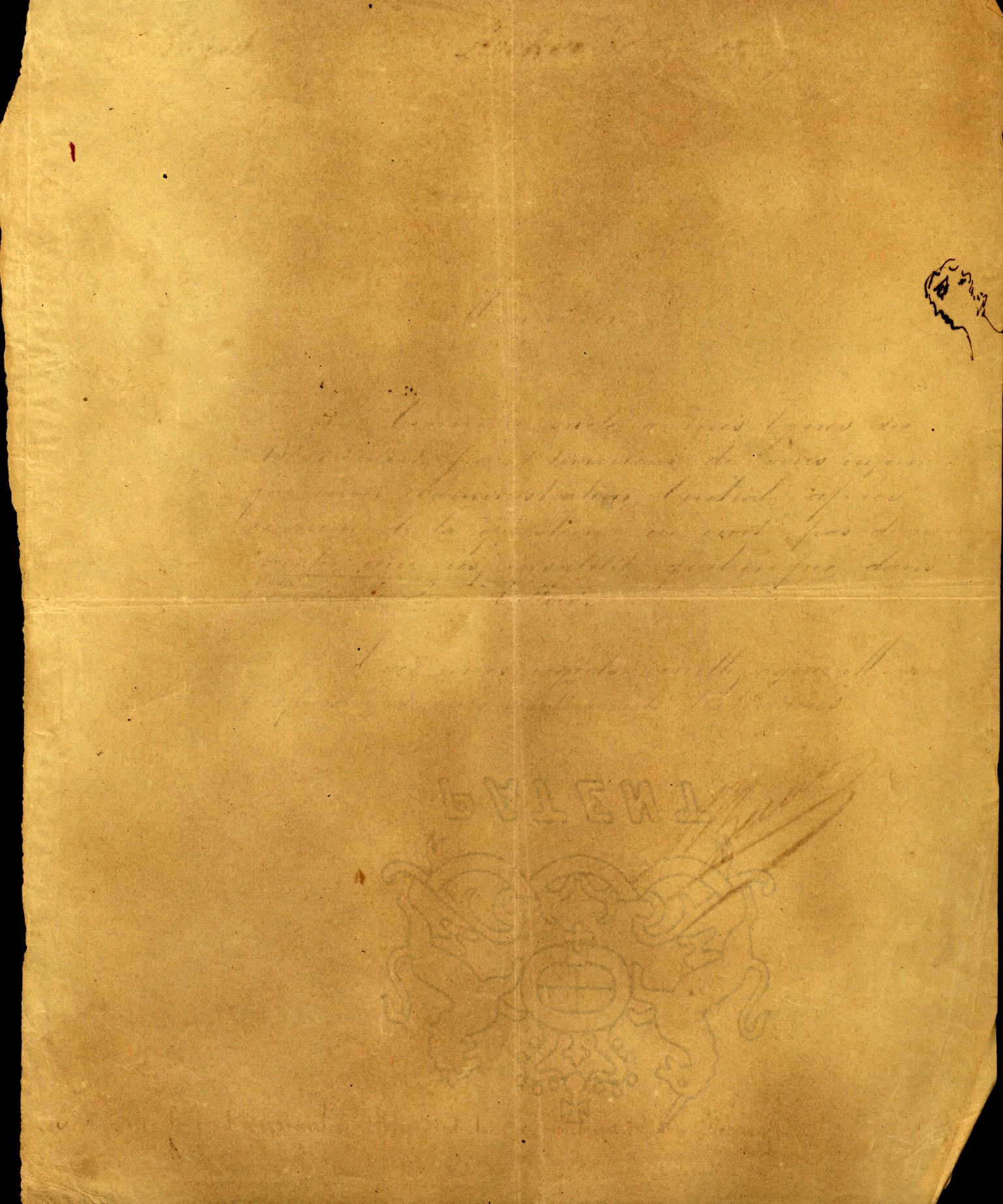 Pa 63 - Østlandske skibsassuranceforening, VEMU/A-1079/G/Ga/L0020/0001: Havaridokumenter / Tellus, Telanak, Wilhelmine, 1887, p. 4