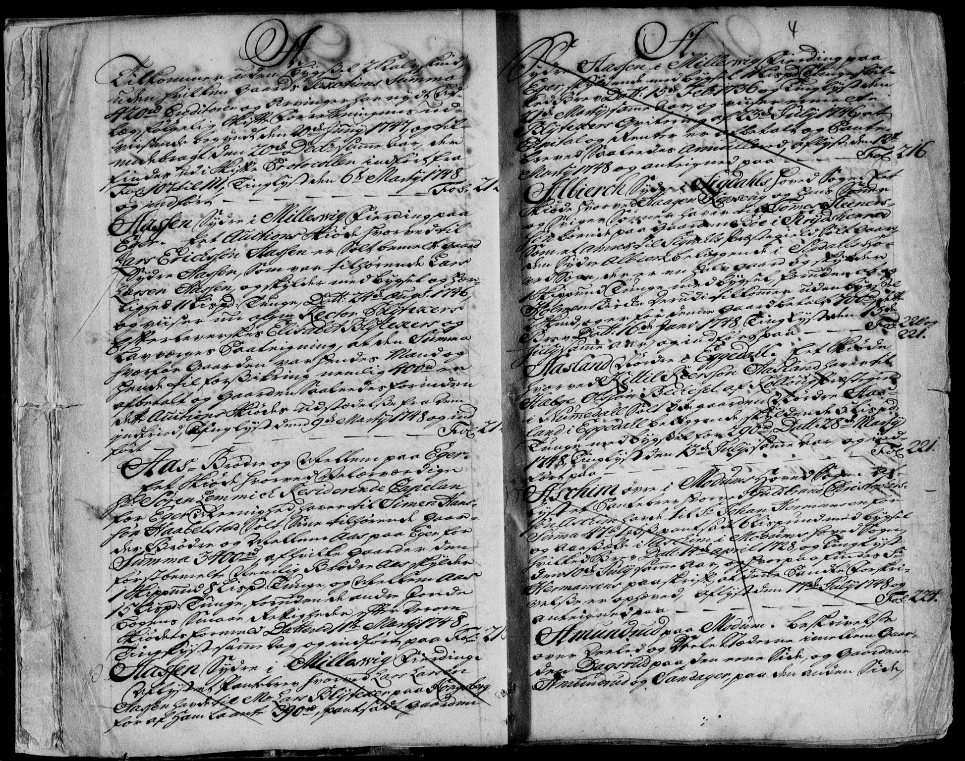 Eiker, Modum og Sigdal sorenskriveri, AV/SAKO-A-123/G/Gb/Gba/L0001: Mortgage register no. I 1