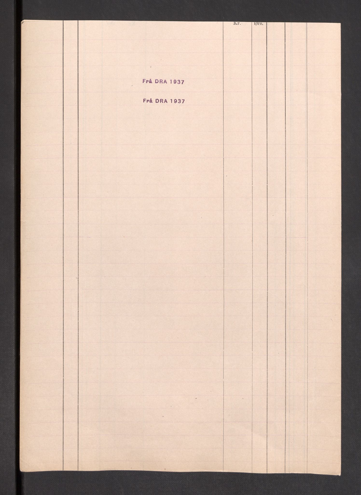 Danske Kanselli 1572-1799, AV/RA-EA-3023/F/Fc/Fcc/Fcca/L0013: Norske innlegg 1572-1799, 1649-1653, p. 81