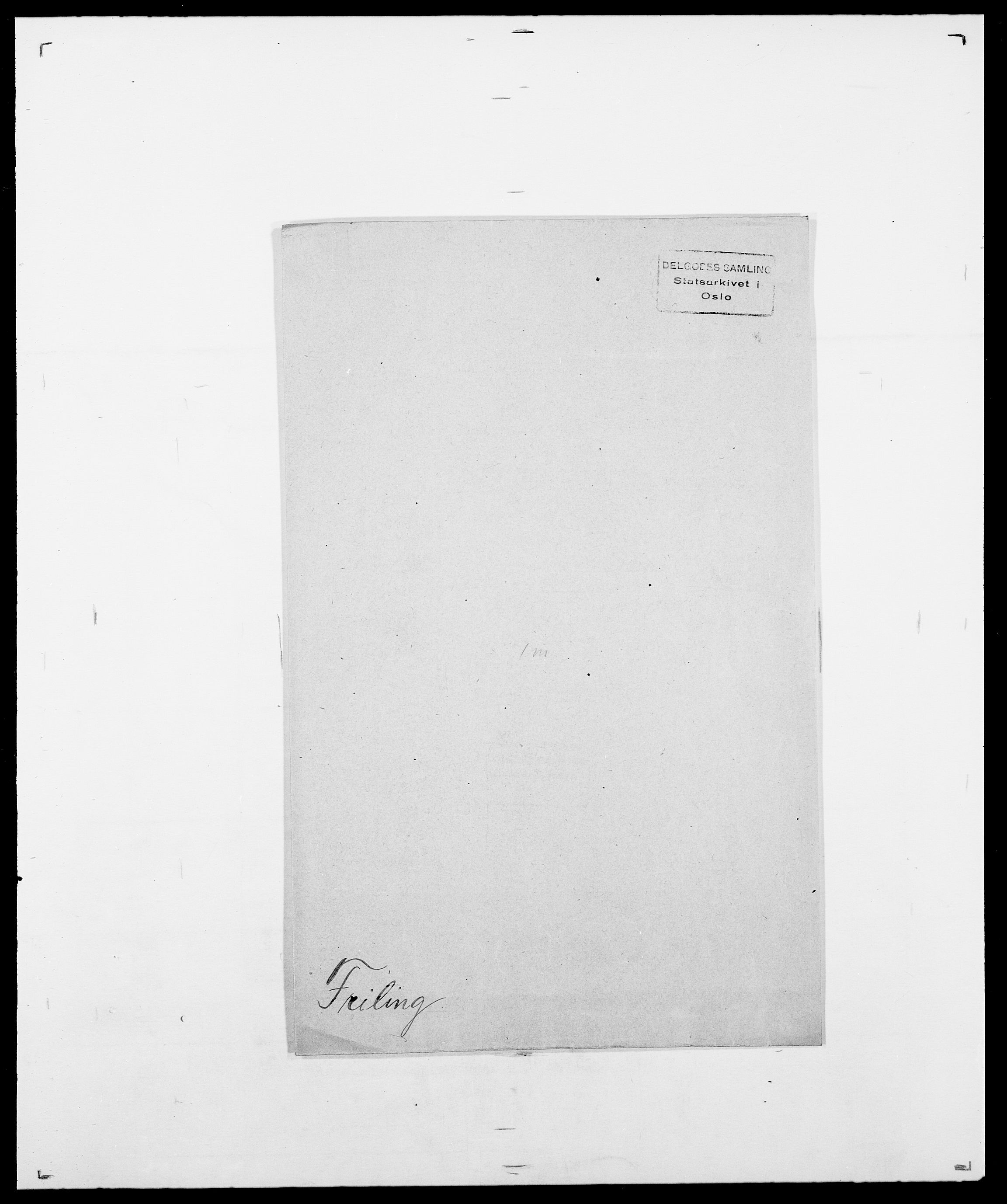 Delgobe, Charles Antoine - samling, SAO/PAO-0038/D/Da/L0012: Flor, Floer, Flohr - Fritzner, p. 1017