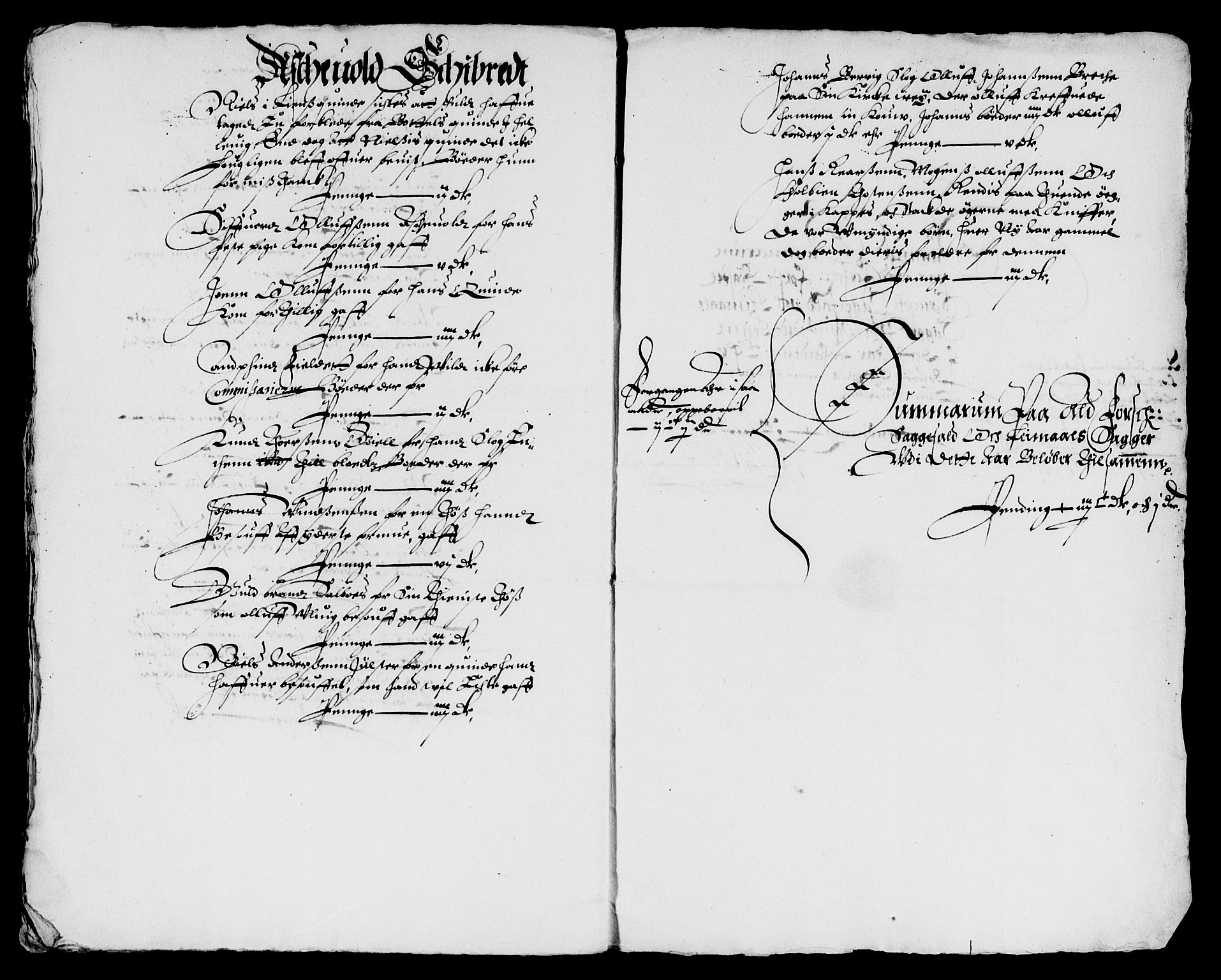 Rentekammeret inntil 1814, Reviderte regnskaper, Lensregnskaper, AV/RA-EA-5023/R/Rb/Rbt/L0038: Bergenhus len, 1624-1626