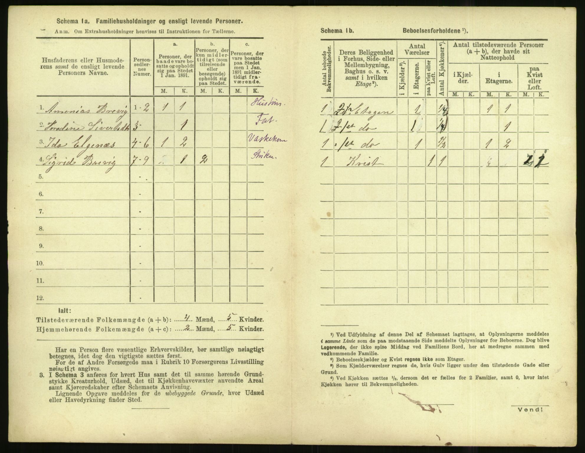 RA, 1891 census for 1501 Ålesund, 1891, p. 561