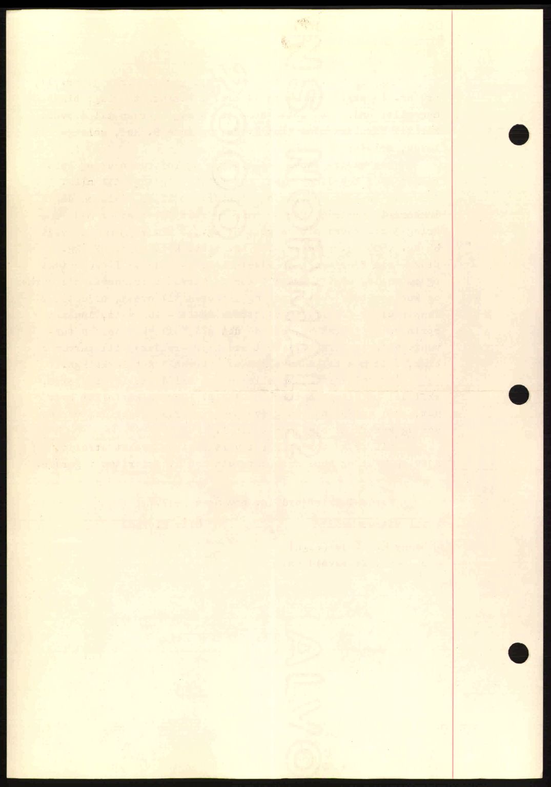Romsdal sorenskriveri, SAT/A-4149/1/2/2C: Mortgage book no. A4, 1937-1938, Diary no: : 2353/1937