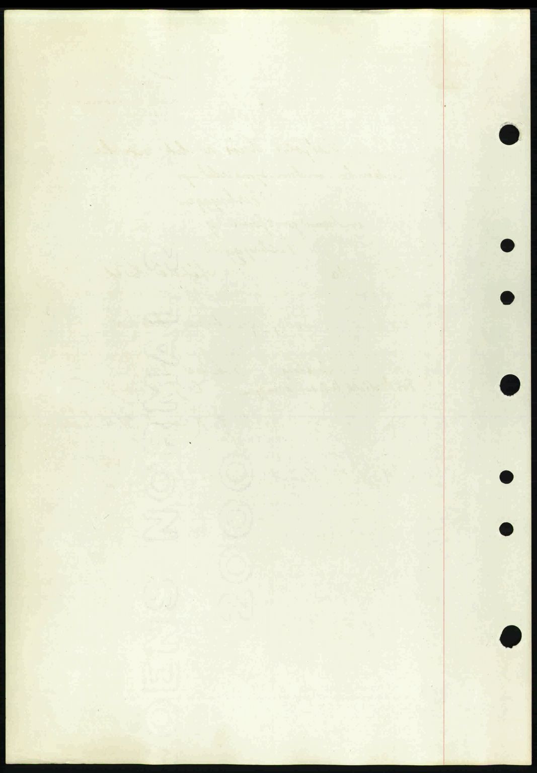 Tønsberg sorenskriveri, AV/SAKO-A-130/G/Ga/Gaa/L0012: Mortgage book no. A12, 1942-1943, Diary no: : 563/1943
