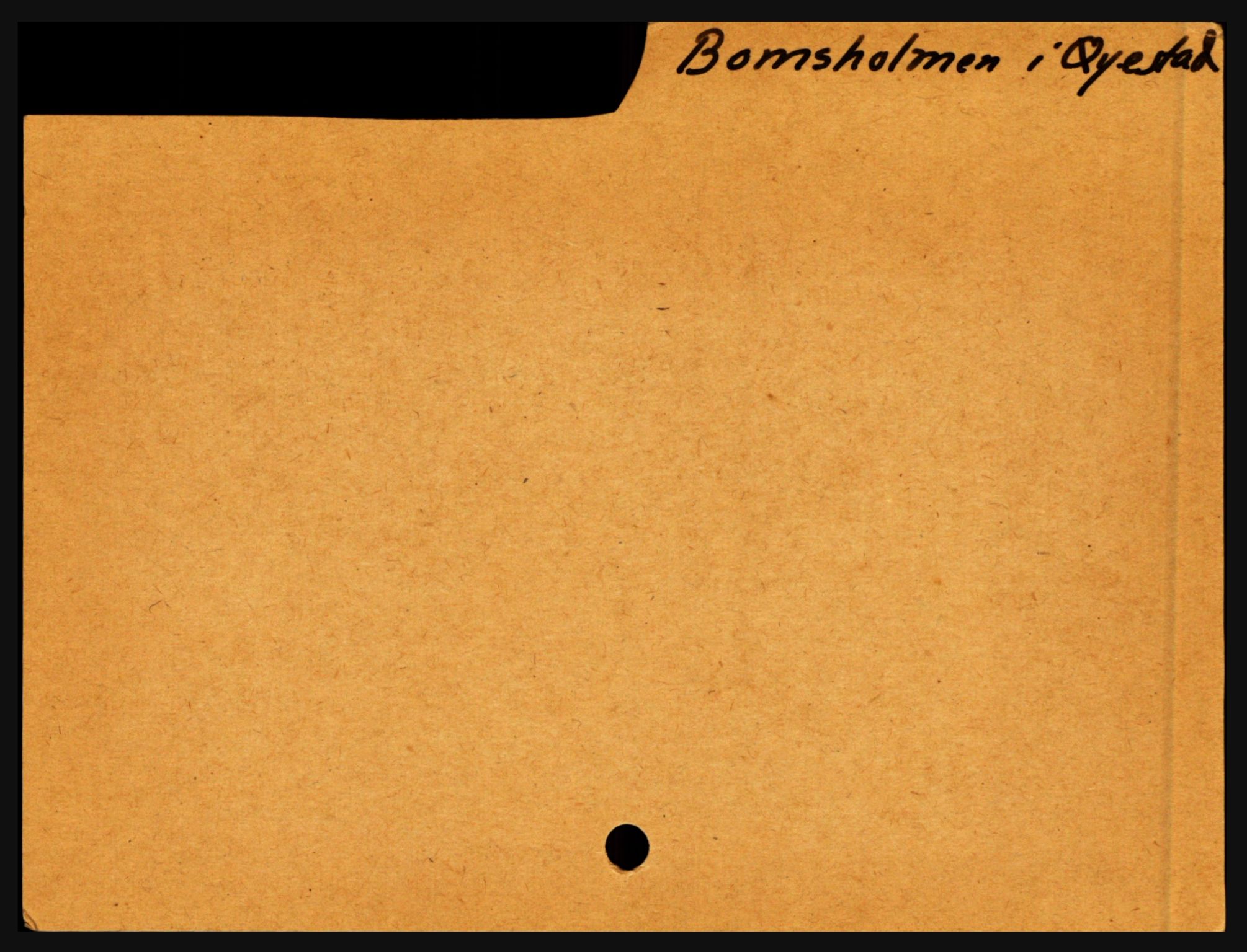 Nedenes sorenskriveri før 1824, AV/SAK-1221-0007/H, p. 3069