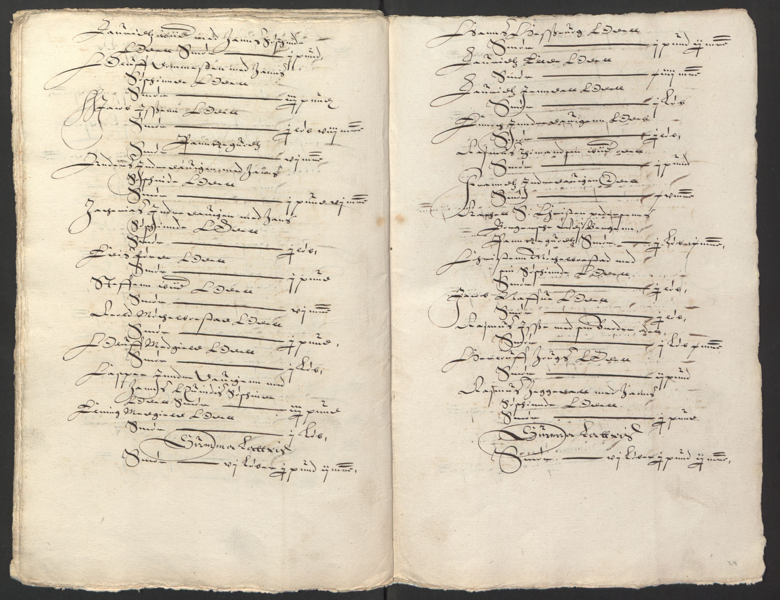 Stattholderembetet 1572-1771, AV/RA-EA-2870/Ek/L0012/0001: Jordebøker til utlikning av rosstjeneste 1624-1626: / Odelsjordebøker for Bergenhus len, 1626, p. 188