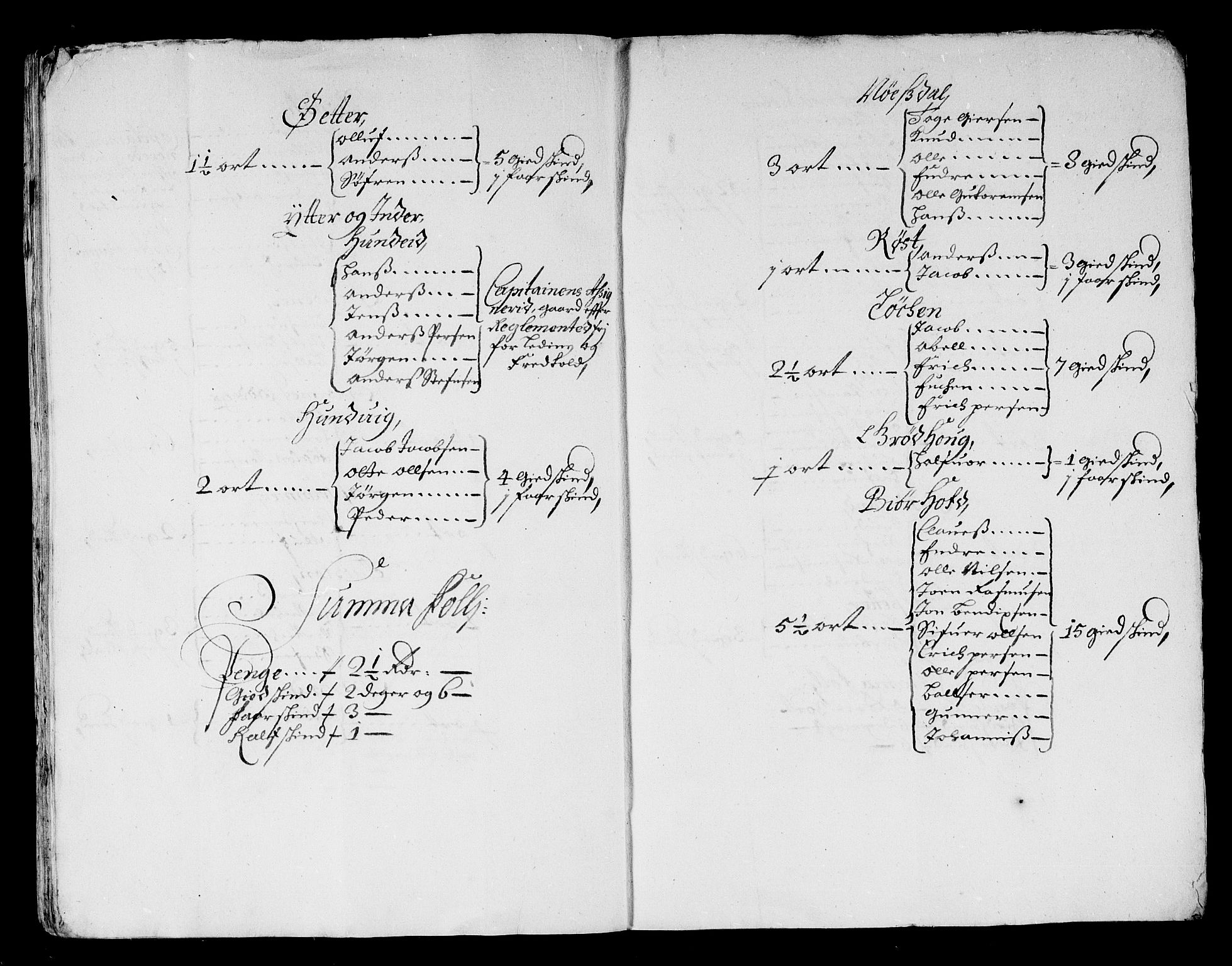 Rentekammeret inntil 1814, Reviderte regnskaper, Stiftamtstueregnskaper, Bergen stiftamt, RA/EA-6043/R/Rc/L0077: Bergen stiftamt, 1685