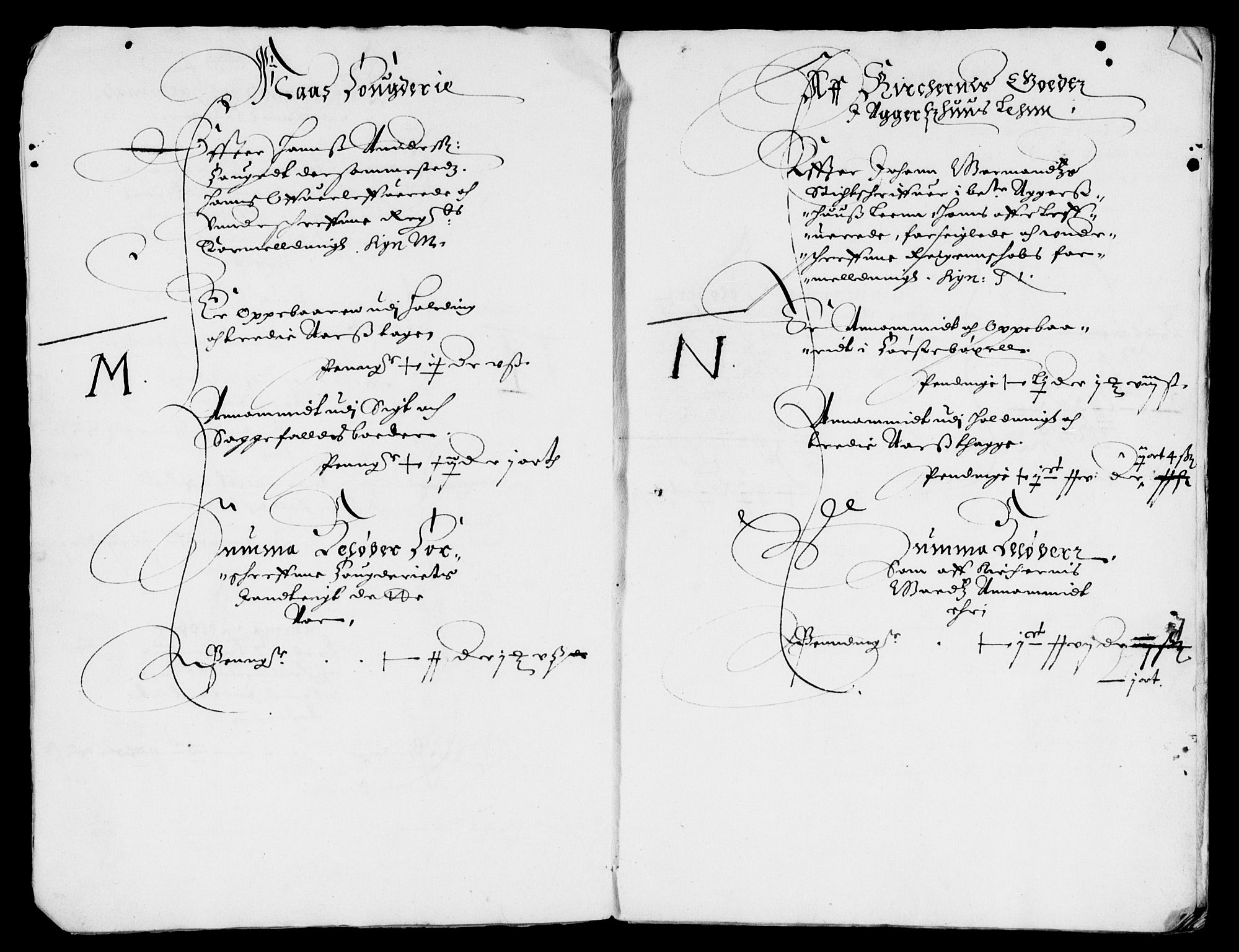 Rentekammeret inntil 1814, Reviderte regnskaper, Lensregnskaper, AV/RA-EA-5023/R/Rb/Rba/L0170: Akershus len, 1642-1644