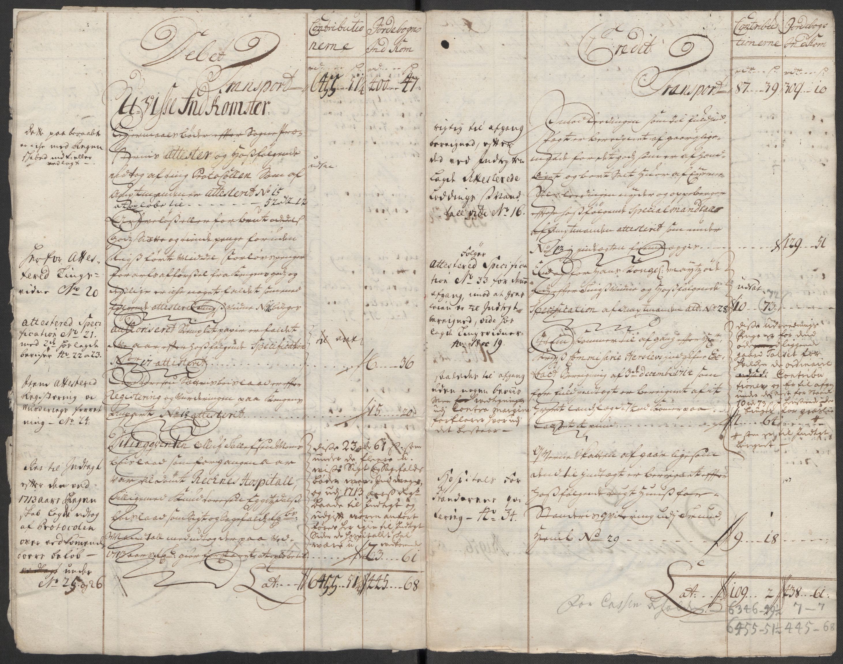 Rentekammeret inntil 1814, Reviderte regnskaper, Fogderegnskap, RA/EA-4092/R55/L3662: Fogderegnskap Romsdal, 1713-1714, p. 284