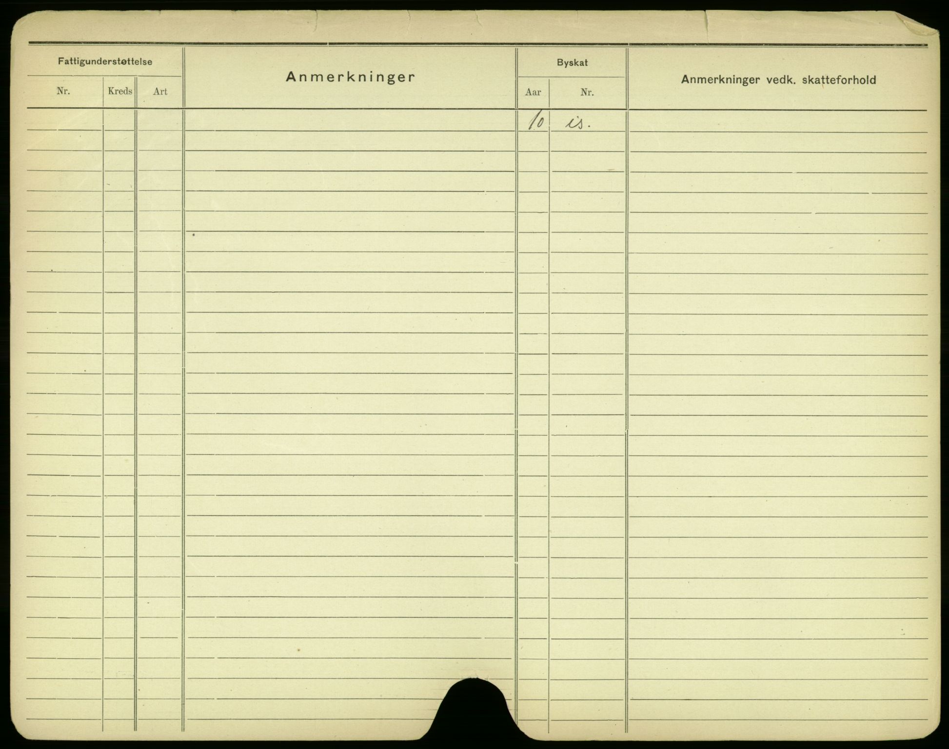 Oslo folkeregister, Registerkort, SAO/A-11715/F/Fa/Fac/L0005: Menn, 1906-1914, p. 150b
