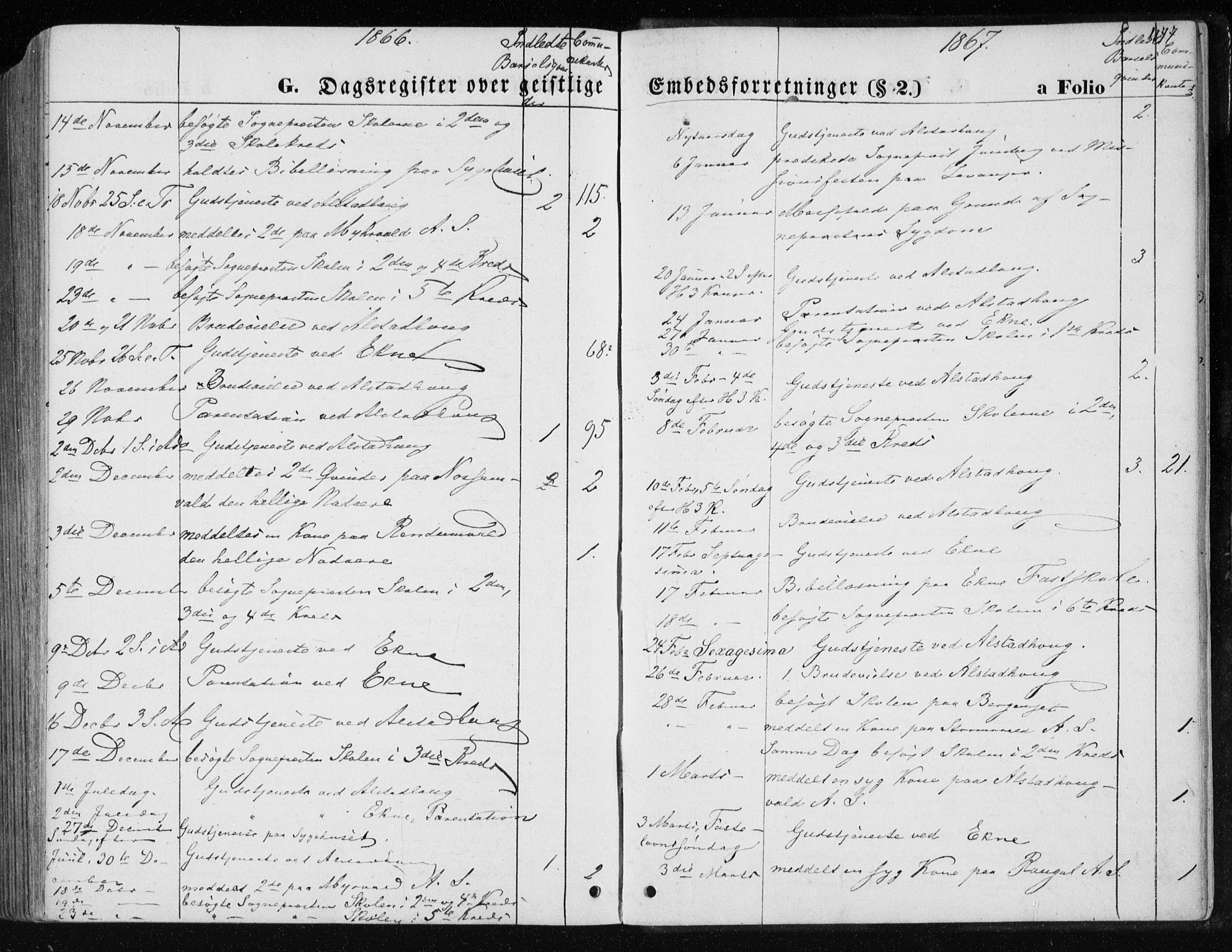 Ministerialprotokoller, klokkerbøker og fødselsregistre - Nord-Trøndelag, SAT/A-1458/717/L0157: Parish register (official) no. 717A08 /1, 1863-1877, p. 477