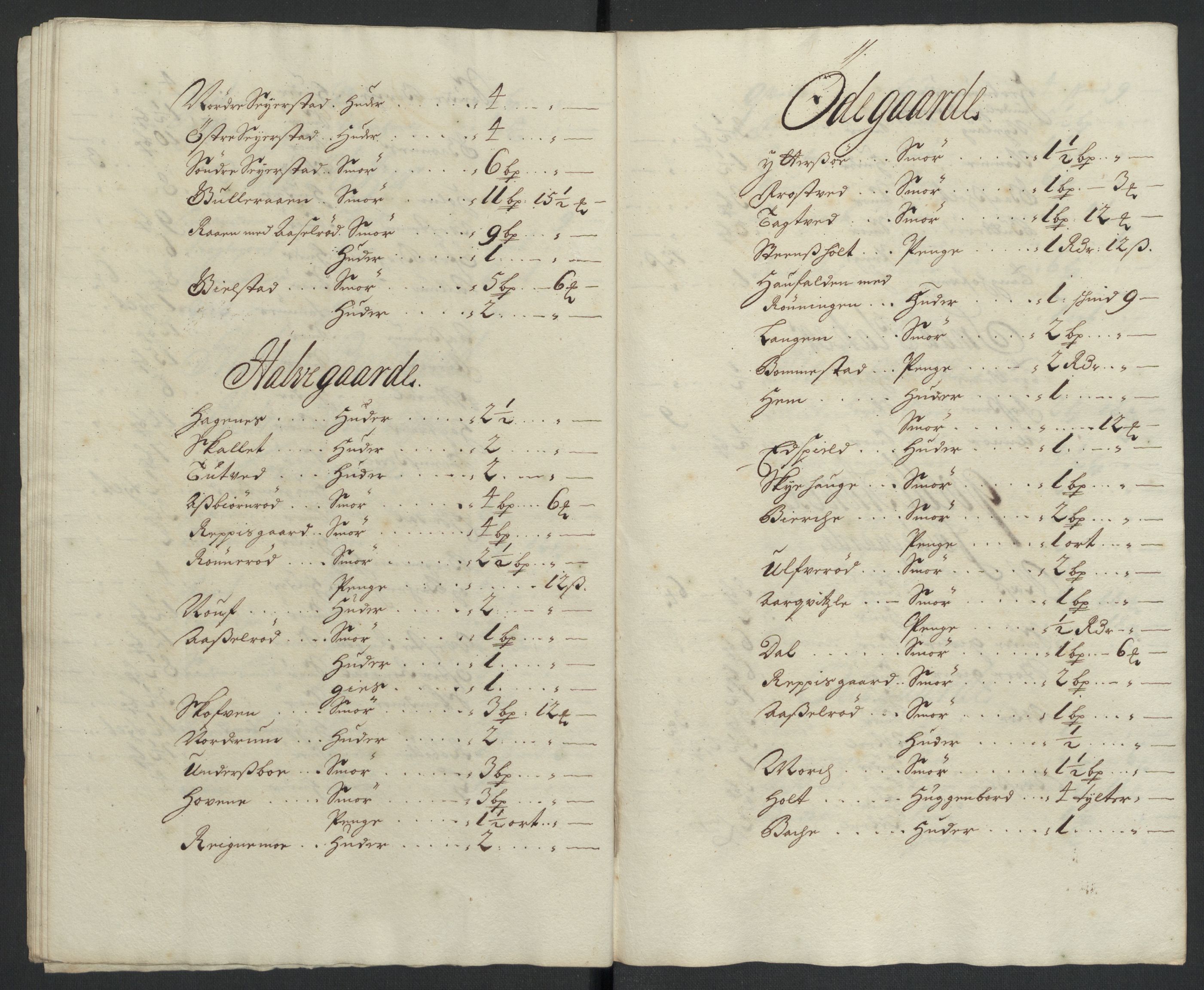 Rentekammeret inntil 1814, Reviderte regnskaper, Fogderegnskap, RA/EA-4092/R33/L1978: Fogderegnskap Larvik grevskap, 1704-1705, p. 267