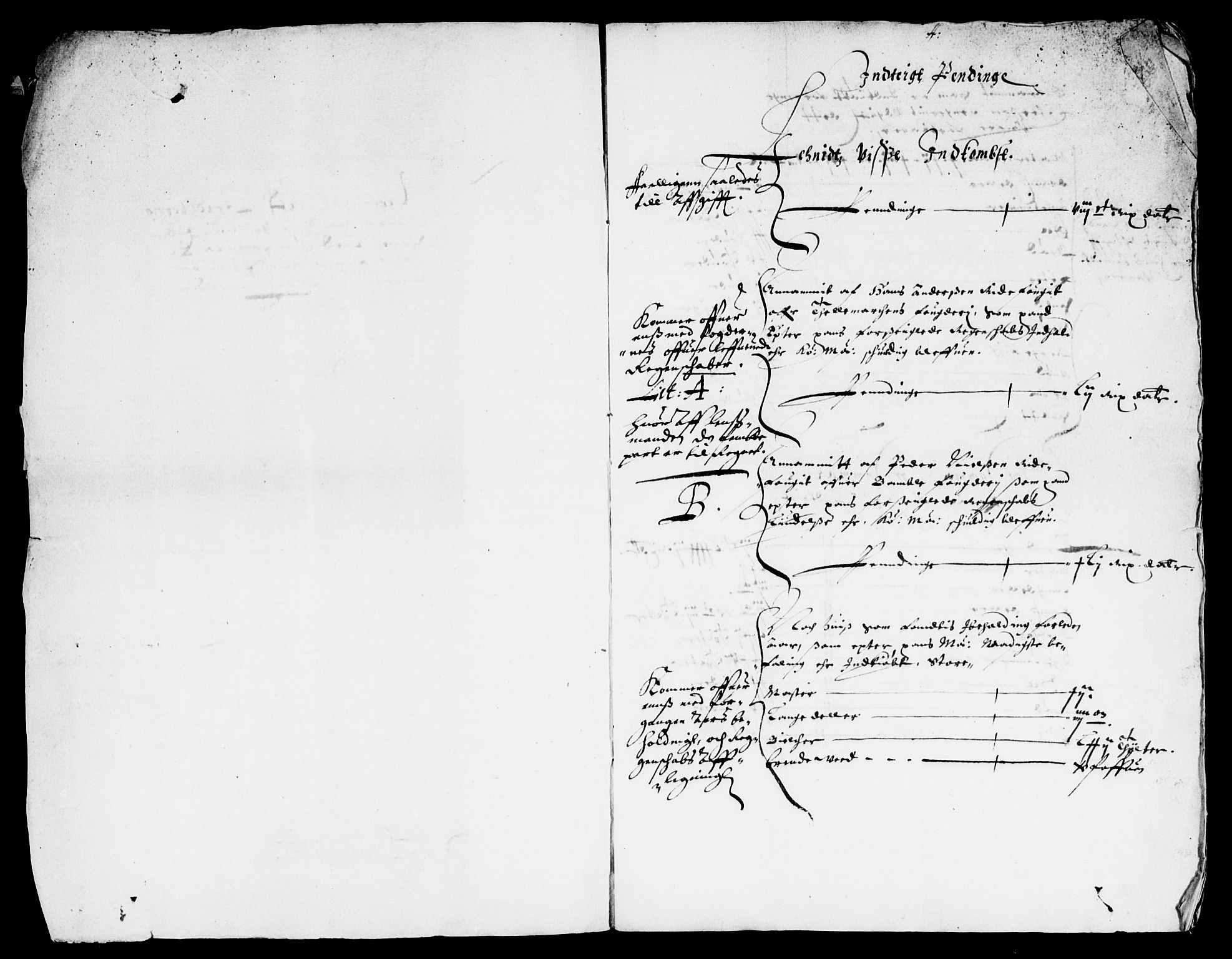 Rentekammeret inntil 1814, Reviderte regnskaper, Lensregnskaper, AV/RA-EA-5023/R/Rb/Rbp/L0021: Bratsberg len, 1637-1639