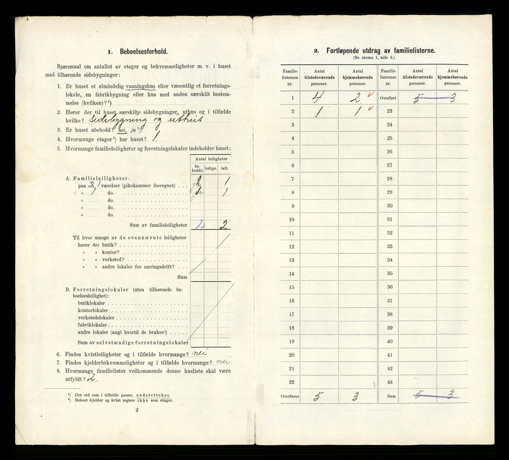 RA, 1910 census for Sandefjord, 1910, p. 1859