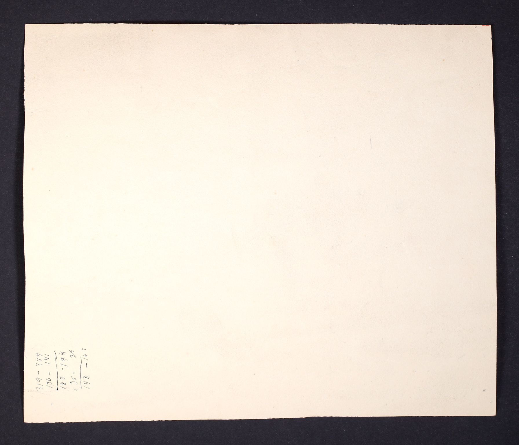 RA, 1910 census for Vestre Moland, 1910, p. 35