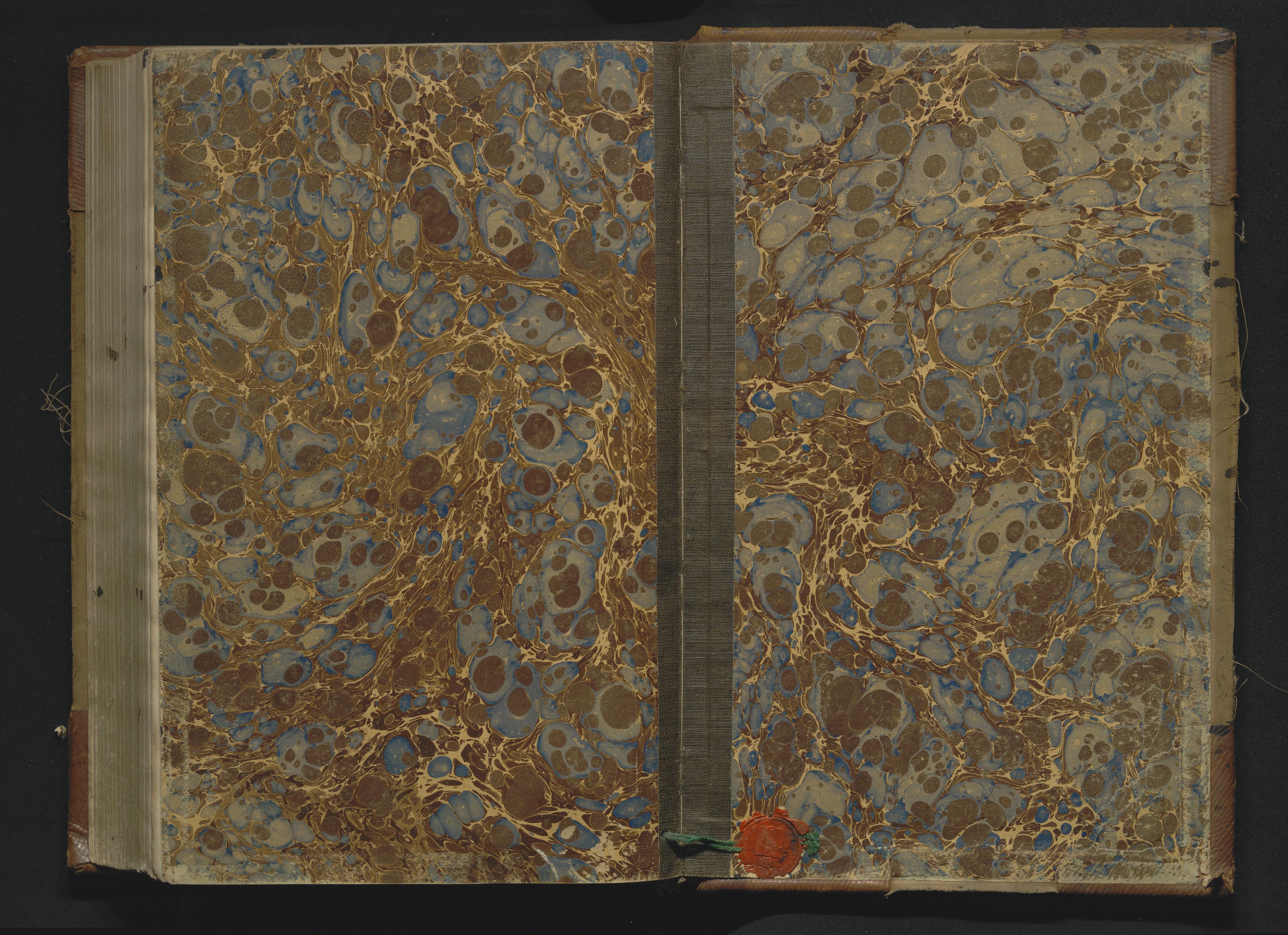 Bamble sorenskriveri, SAKO/A-214/H/Hb/Hbd/L0008: Skifteutlodningsprotokoll, 1870-1882