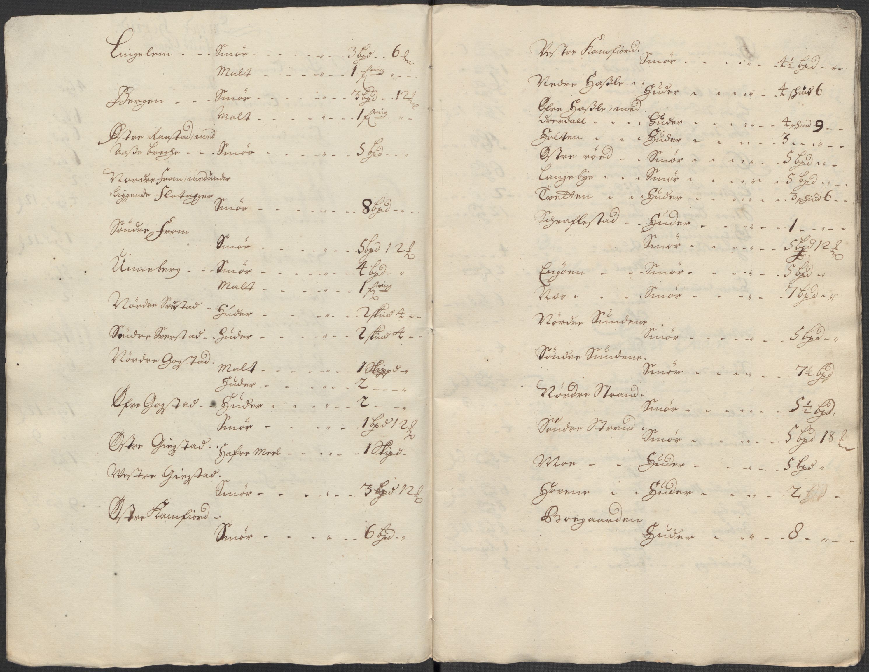 Rentekammeret inntil 1814, Reviderte regnskaper, Fogderegnskap, RA/EA-4092/R33/L1987: Fogderegnskap Larvik grevskap, 1716-1717, p. 355