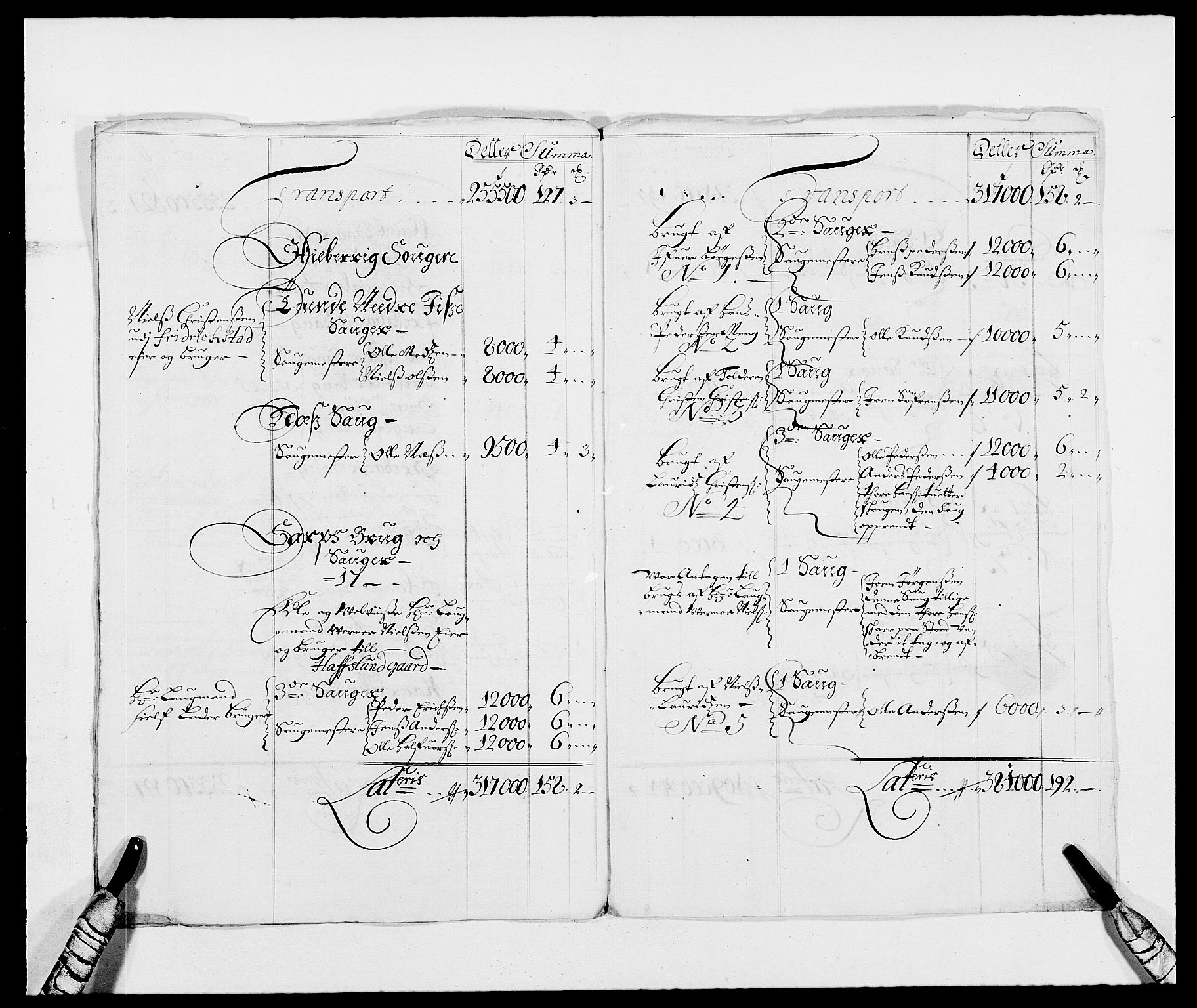 Rentekammeret inntil 1814, Reviderte regnskaper, Fogderegnskap, AV/RA-EA-4092/R01/L0006: Fogderegnskap Idd og Marker, 1685-1686, p. 160