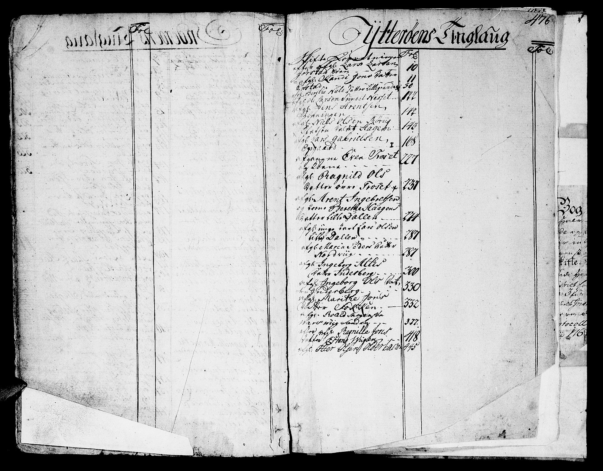 Inderøy sorenskriveri, SAT/A-4147/1/3/3A/L0011: Skifteprotokoll, 1767-1772, p. 474b-475a
