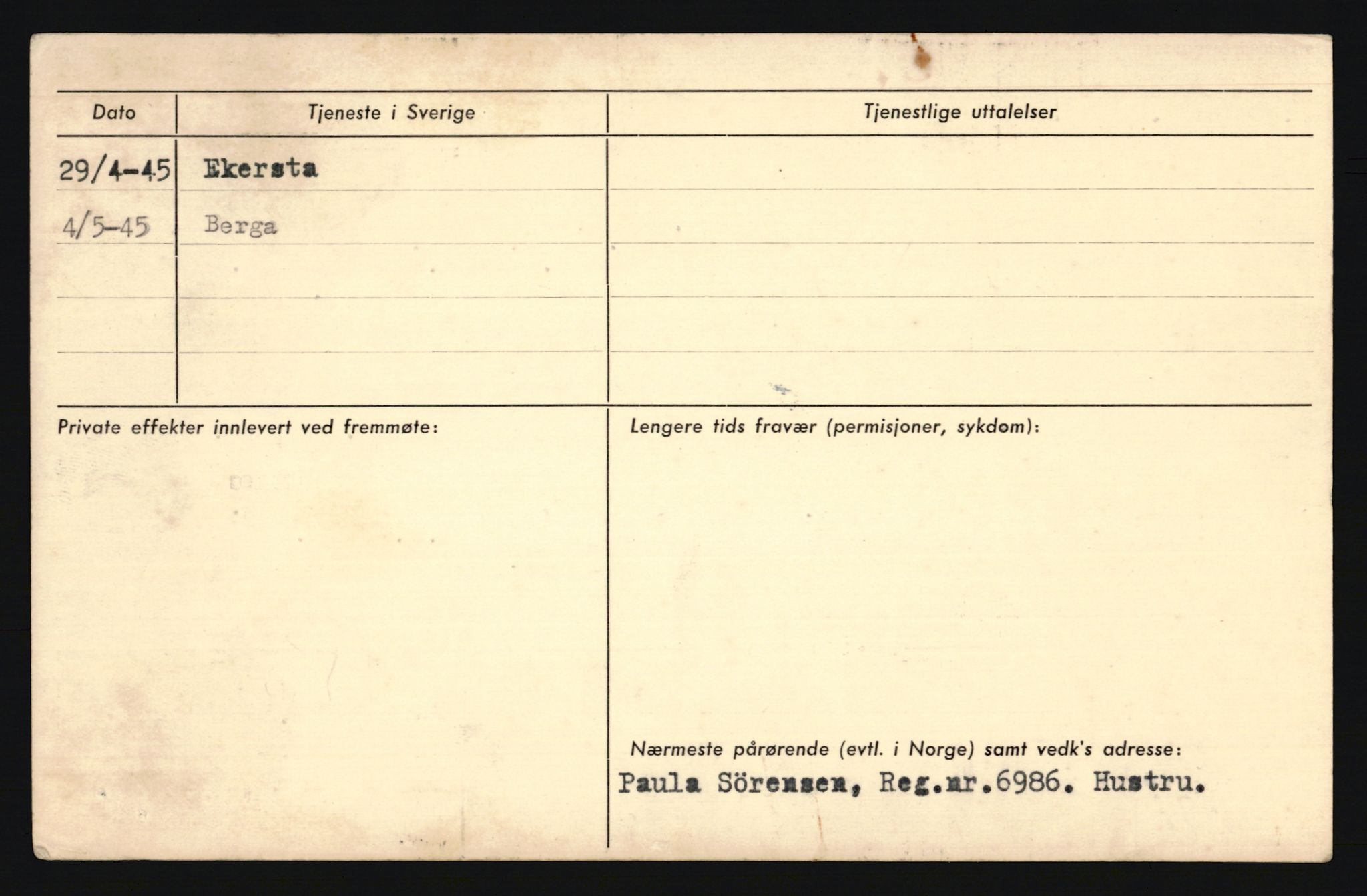 Forsvaret, Troms infanteriregiment nr. 16, AV/RA-RAFA-3146/P/Pa/L0020: Rulleblad for regimentets menige mannskaper, årsklasse 1936, 1936, p. 1276